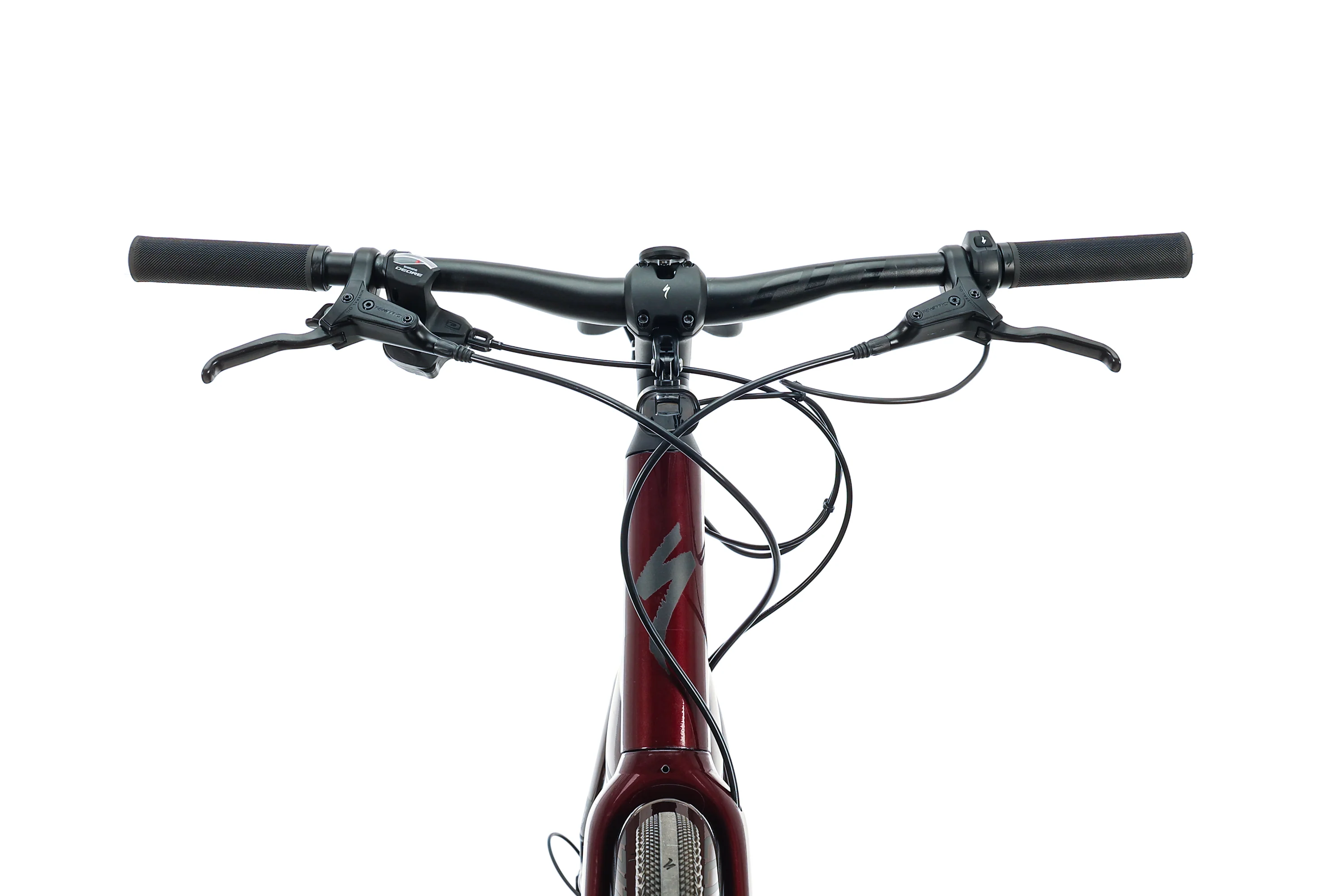 Specialized Turbo Vado SL 4.0 Commuter E-Bike - 2021, Large - Image 5
