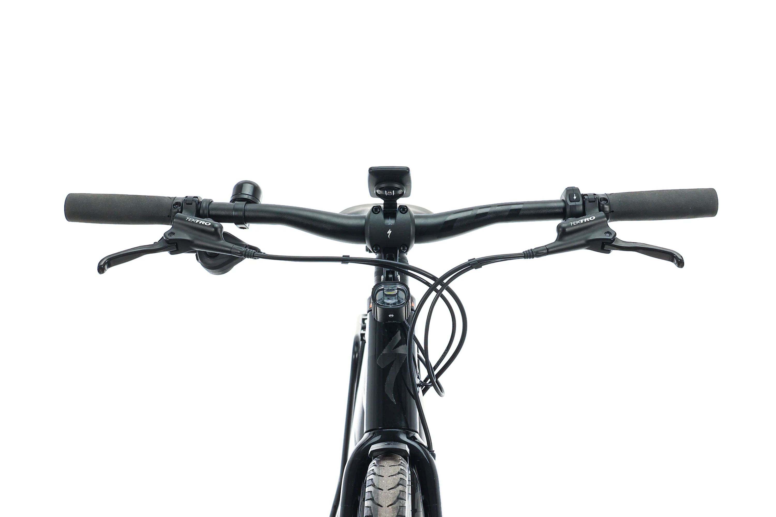Specialized Turbo Vado SL 5.0 EQ Commuter E-Bike - 2021, Small - Image 5