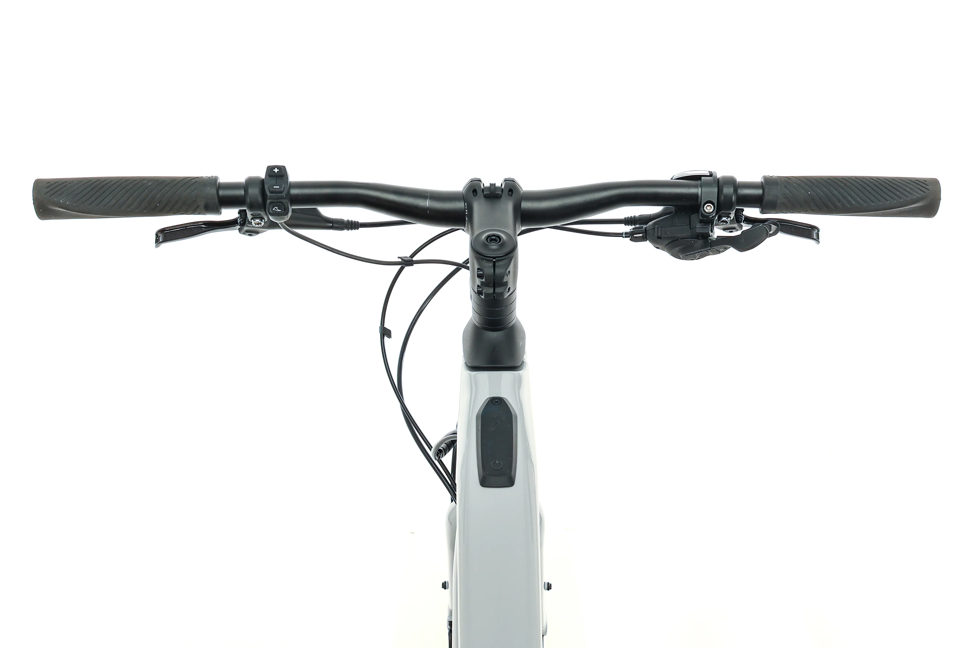 Specialized Vado SL 4.0 EQ Commuter E-Bike - 2021, X-Large - Image 6