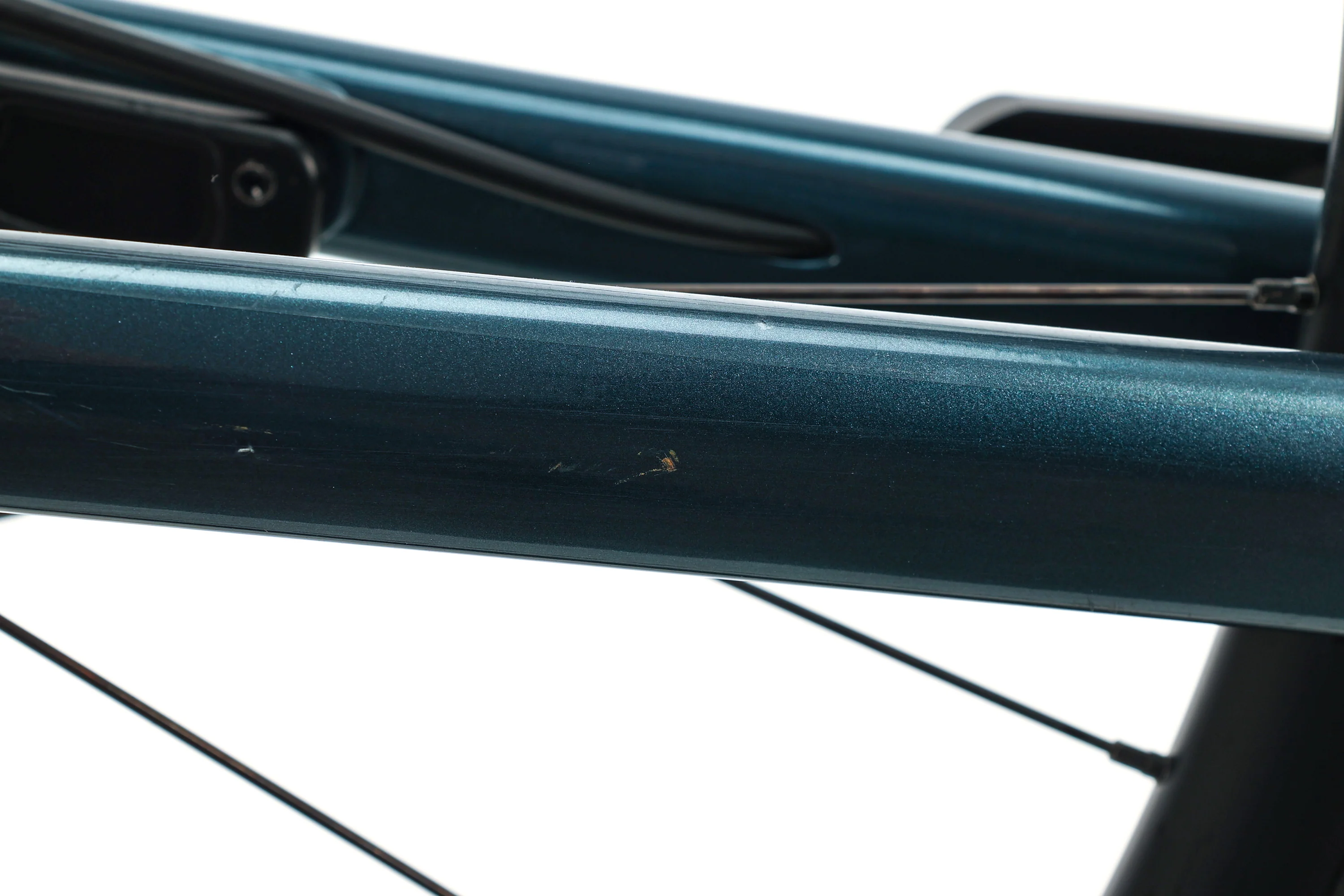 Specialized Turbo Vado SL 5.0 EQ Commuter E-Bike - 2021, Small - Image 10
