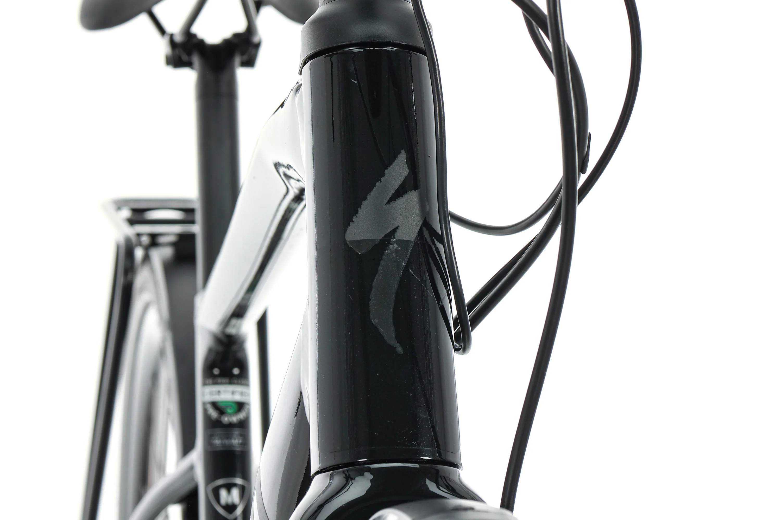 Specialized Turbo Vado SL 5.0 EQ Commuter E-Bike - 2021, Medium - Image 7