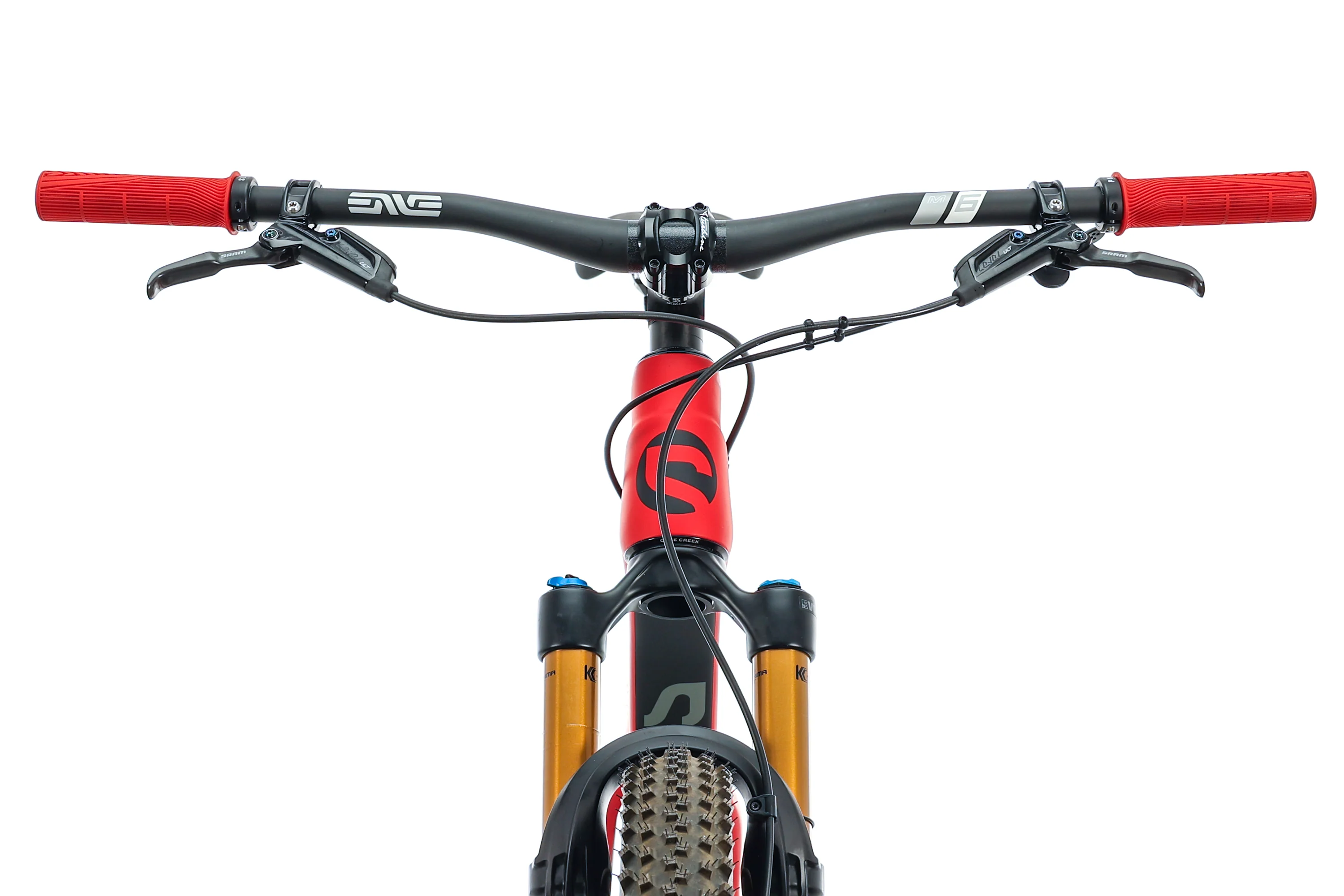 Spot Brand Rocker Single Speed Mountain Bike - 2021, Large - Image 5
