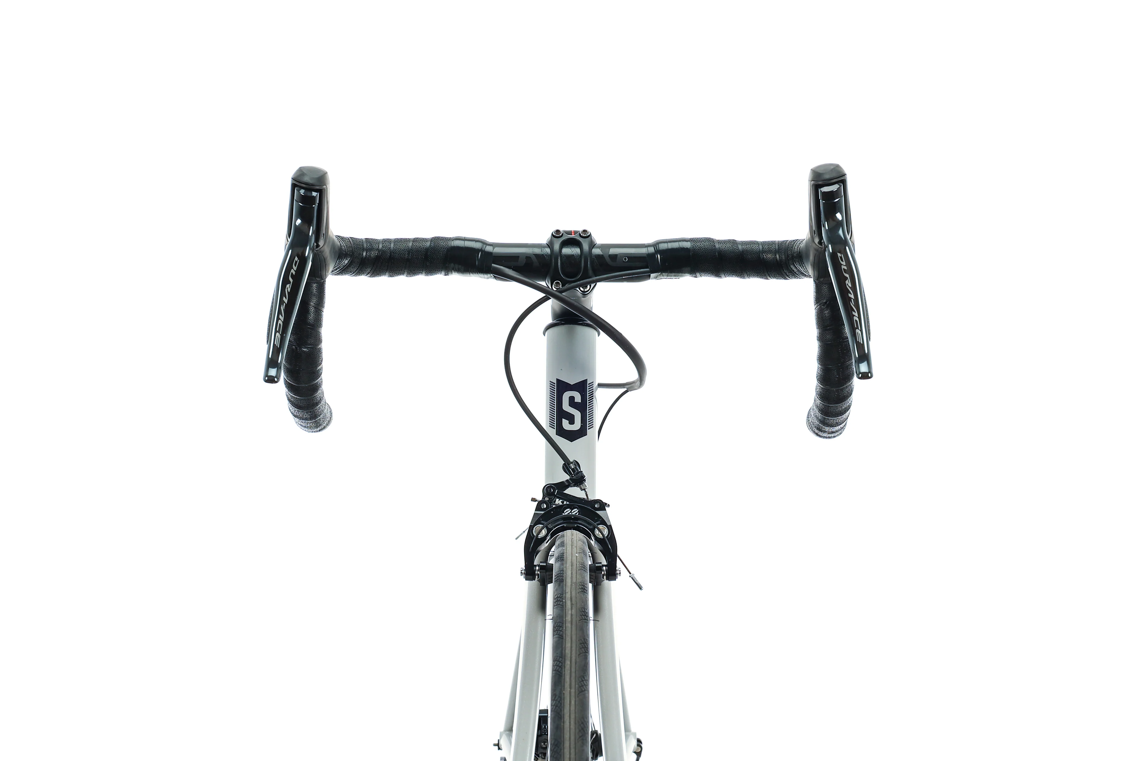 Stinner Gibraltar Custom Road Bike - Medium - Image 5