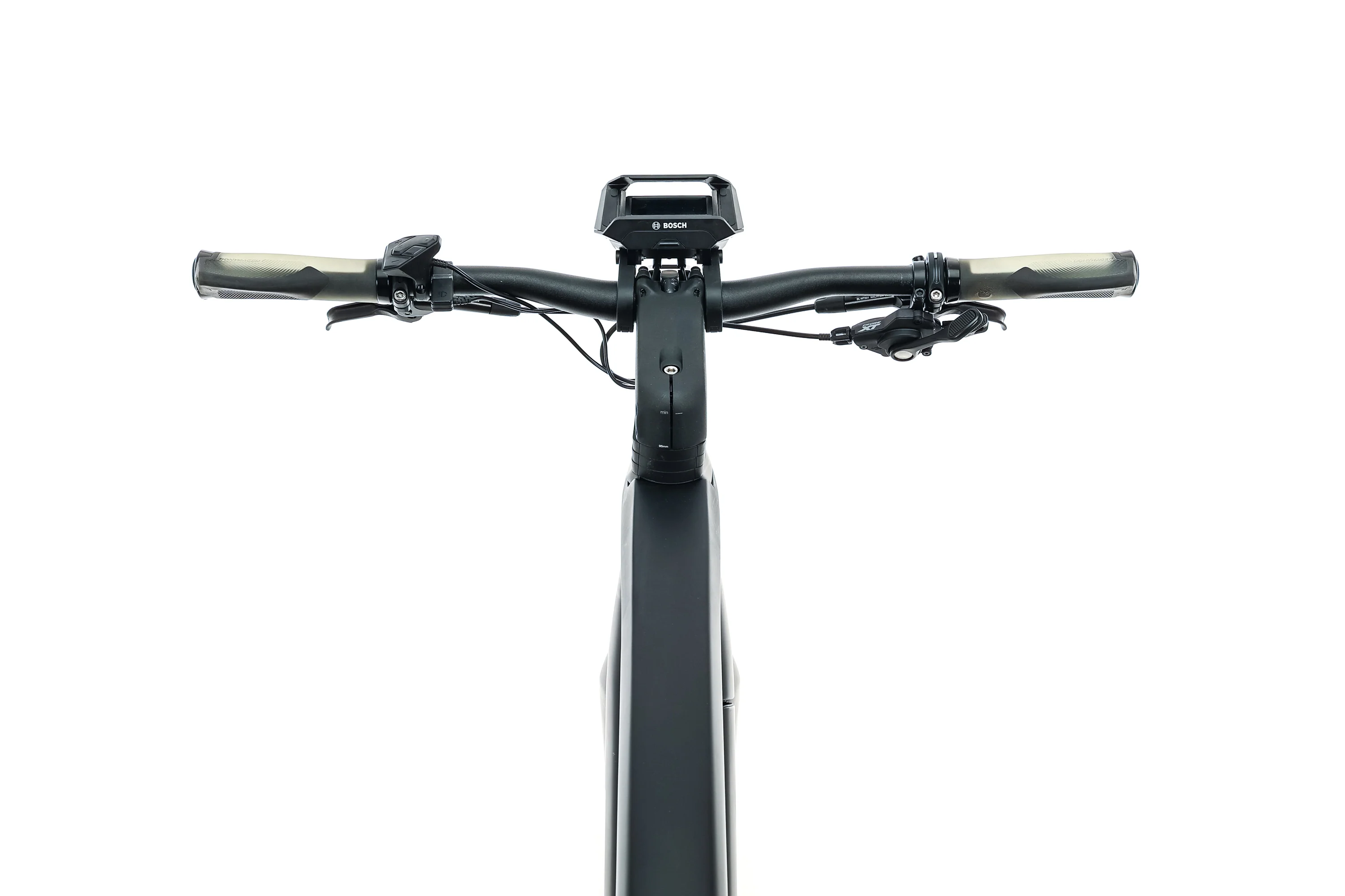 Trek Allant+ 9.9 Commuter E-Bike - 2021, Large - Image 6