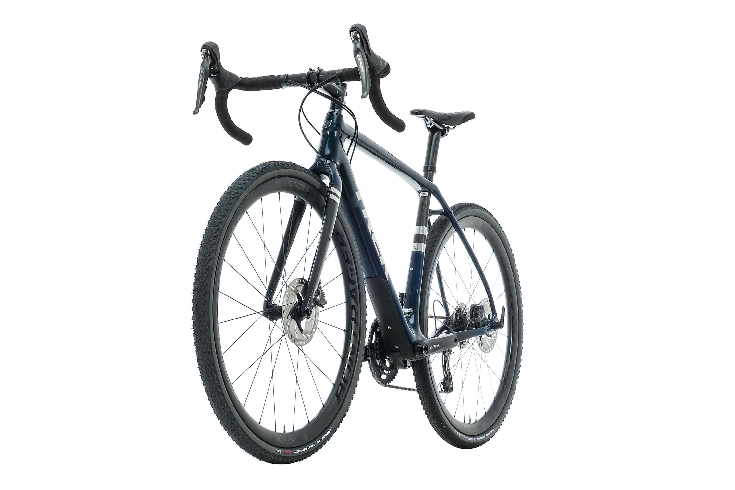 Trek Checkpoint SL 6 Gravel Bike - 2021, 54cm - Image 4