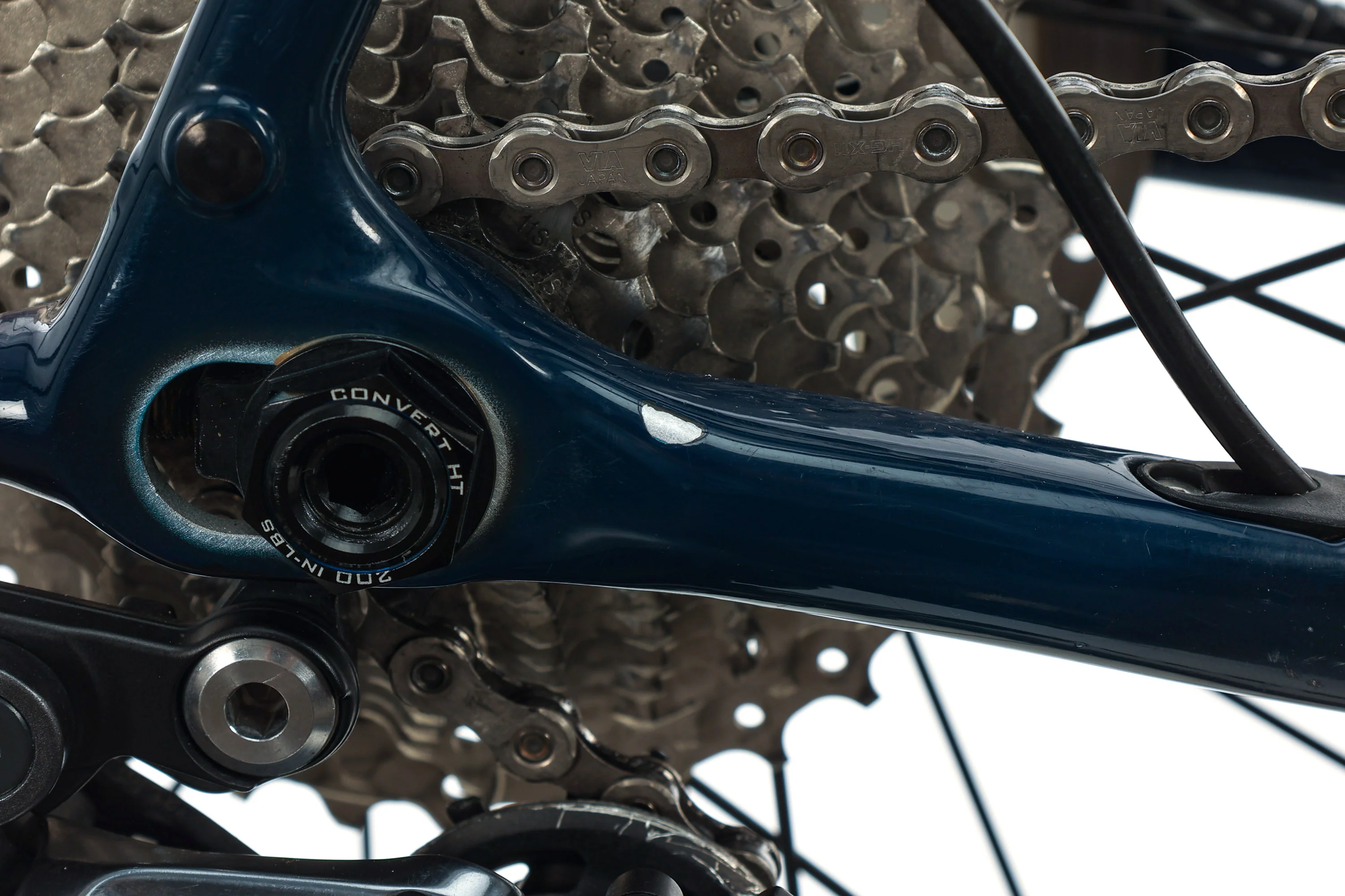 Trek Checkpoint SL 6 Gravel Bike - 2021, 54cm - Image 9