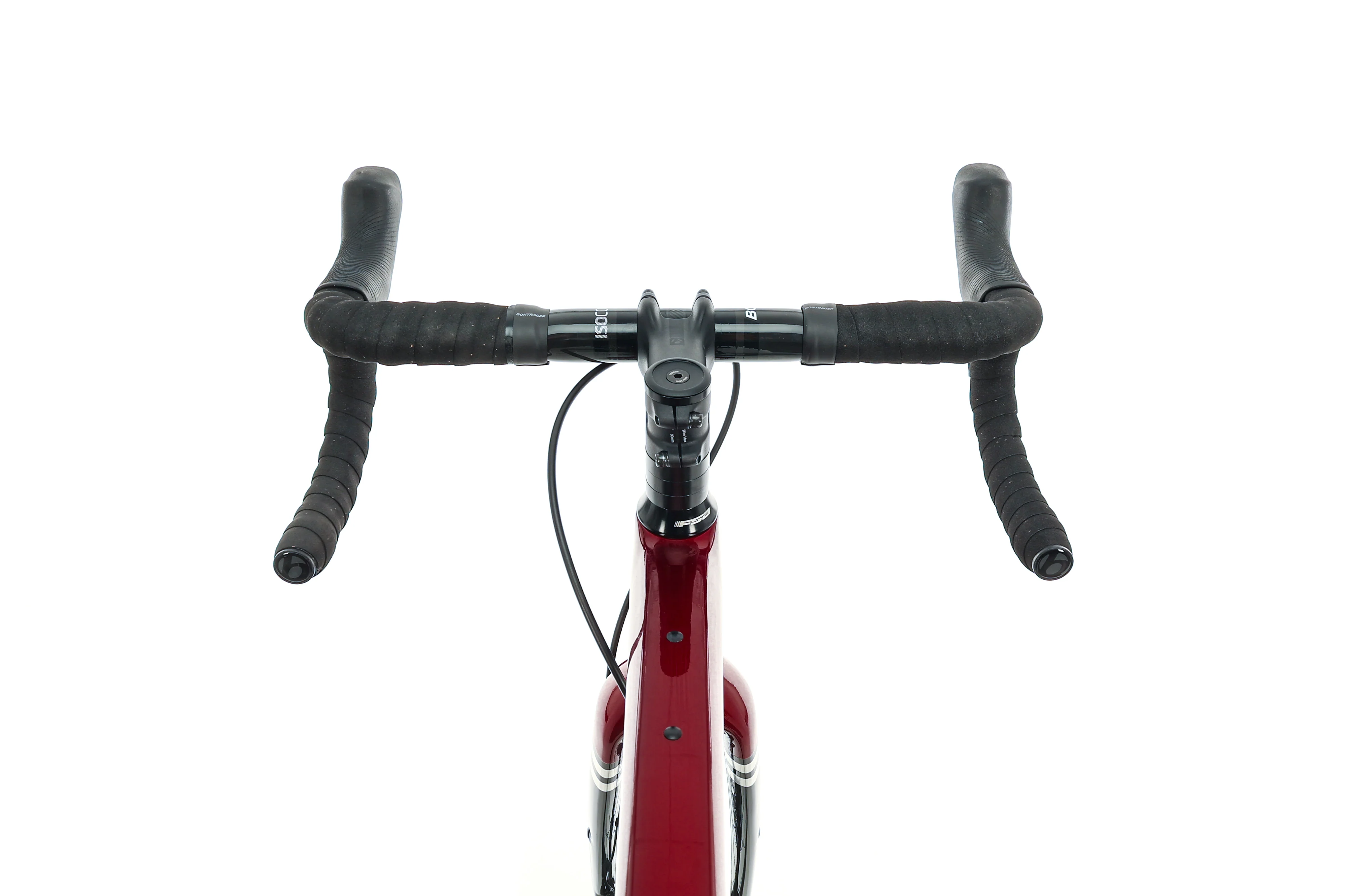 Trek Checkpoint SL 7 Gravel Bike - 2021, 54cm - Image 6
