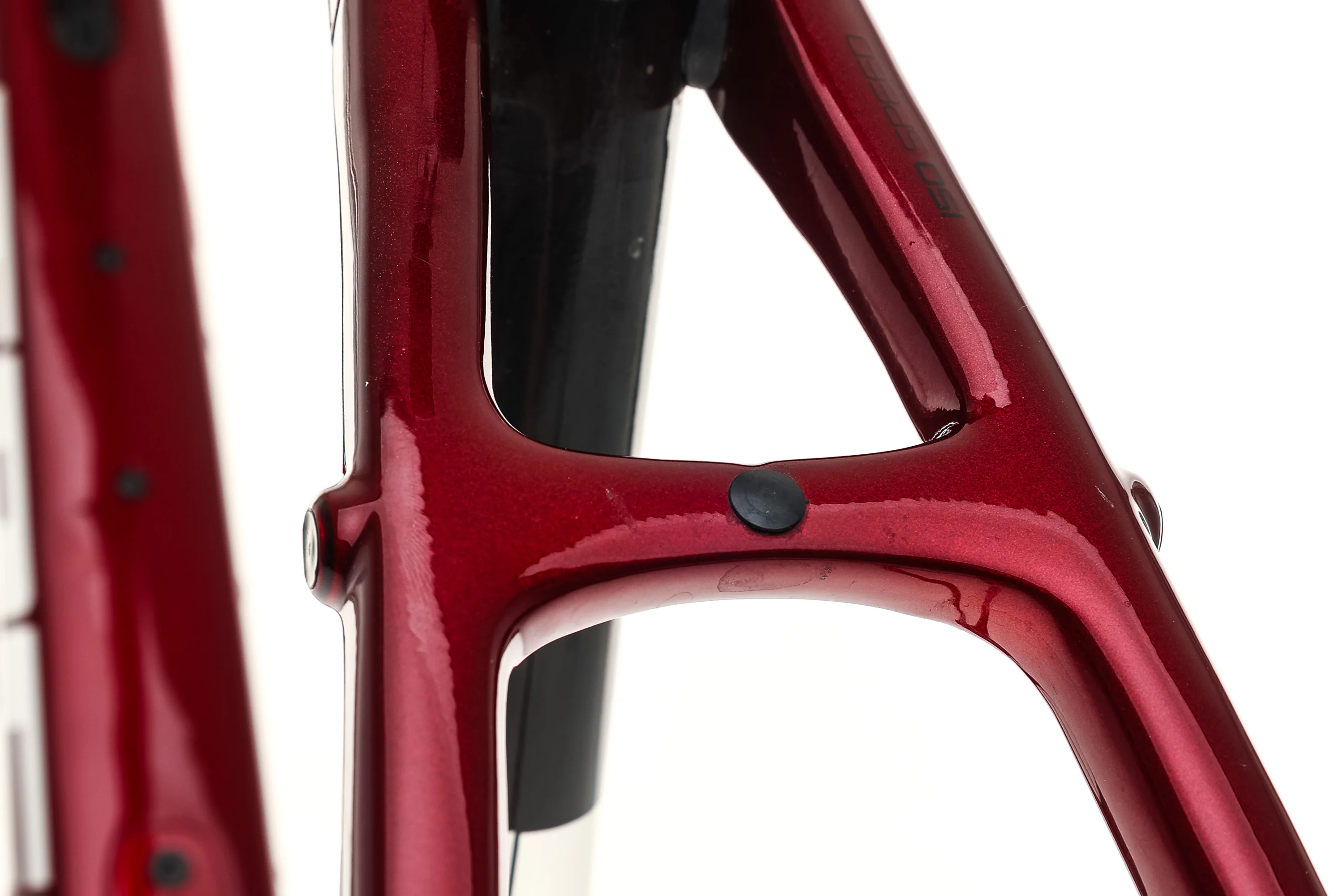 Trek Checkpoint SL 7 54cm Frameset - 2021 - Image 6