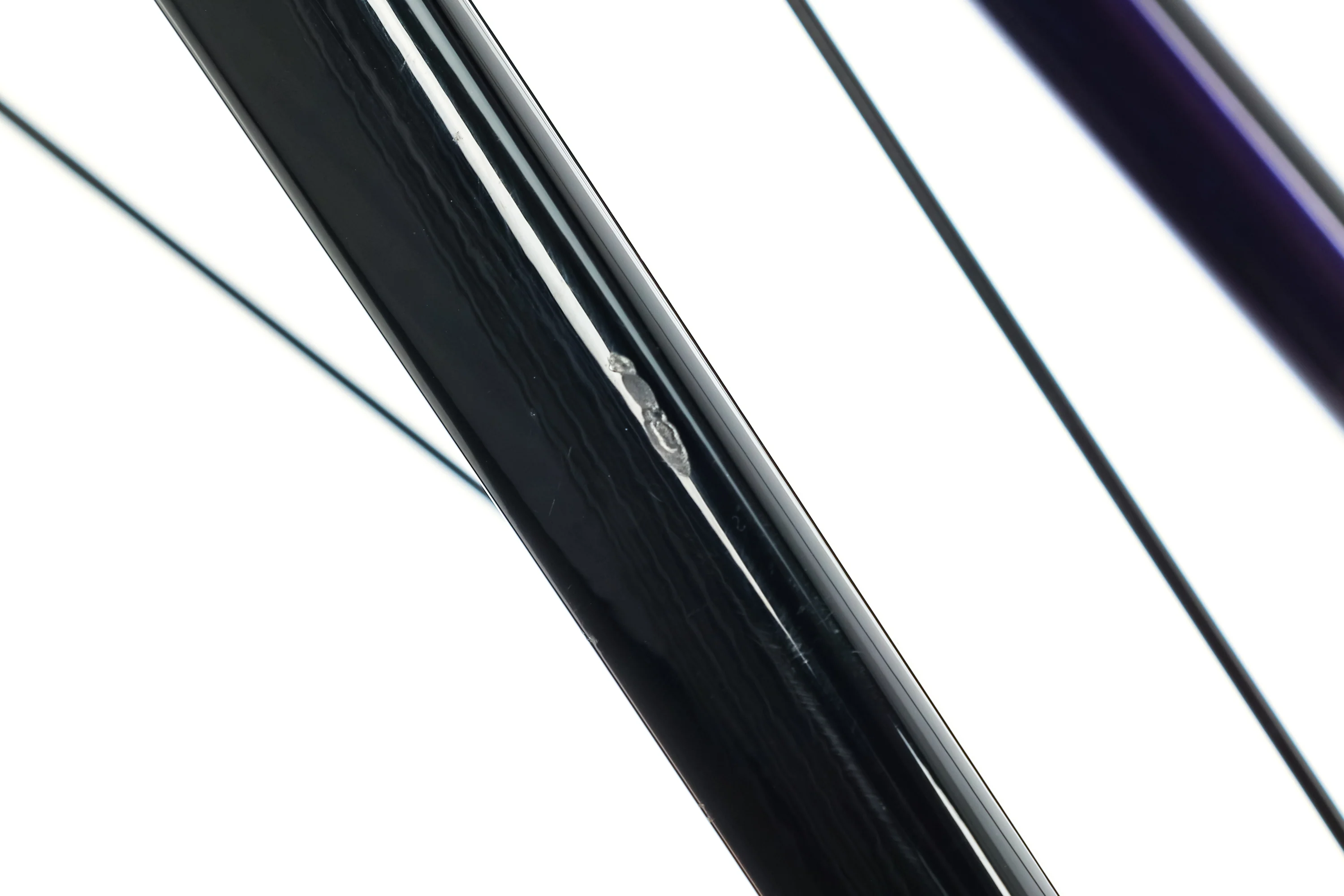 Trek Domane SL 6 Road Bike - 2021, 54cm - Image 19