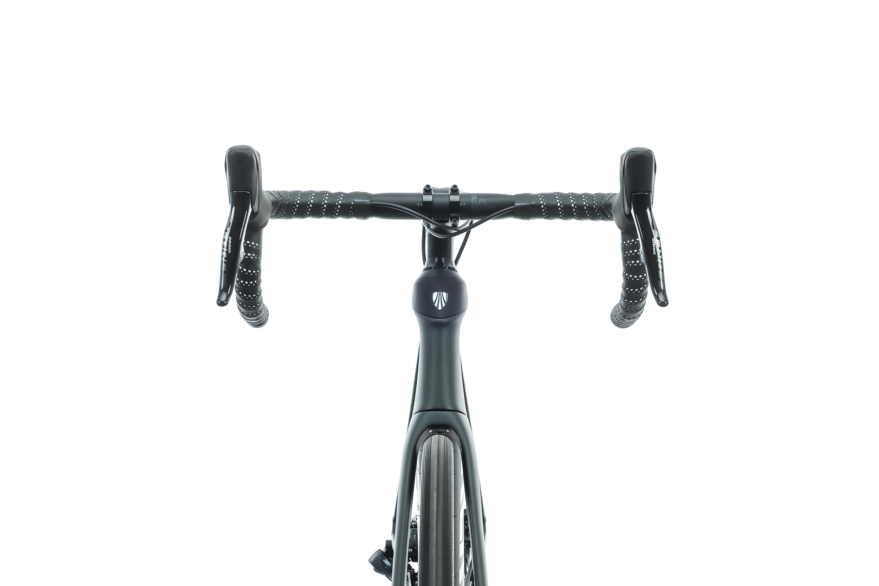 Trek Domane SL 7 eTap Road Bike - 2021, 56cm - Image 5