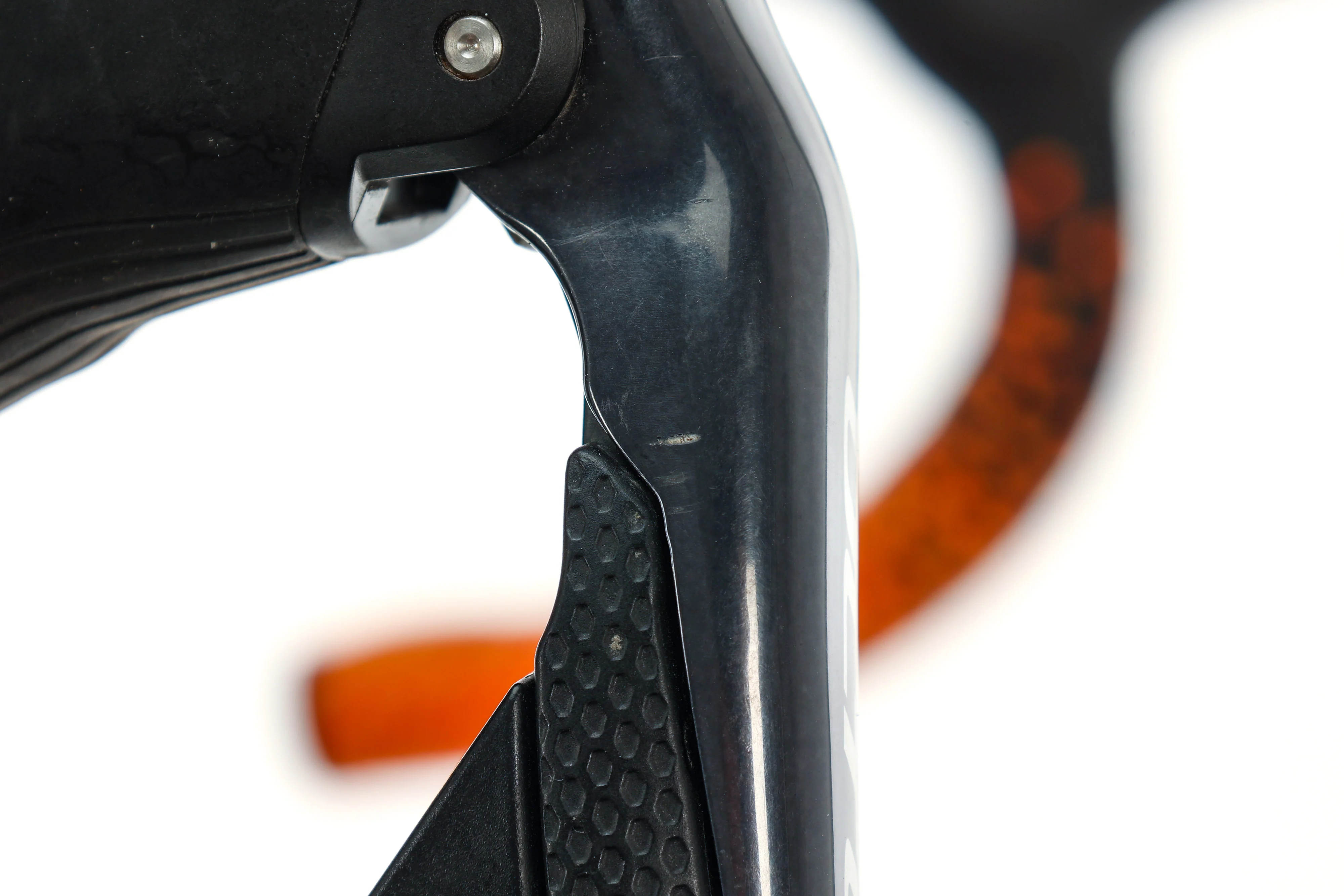 Trek Domane SL 7 Road Bike - 2021, 54cm - Image 9