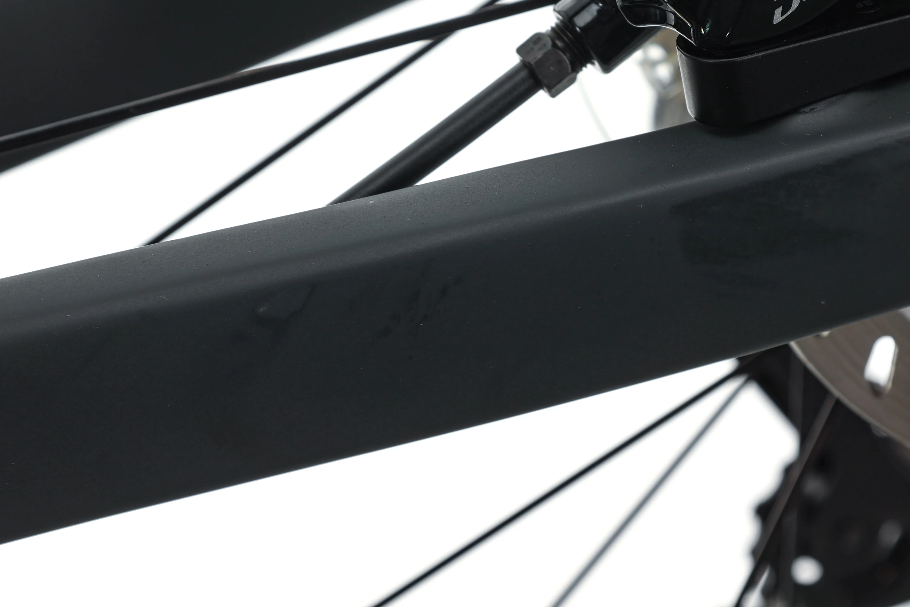 Trek Domane SL 7 Road Bike - 2021, 54cm - Image 12