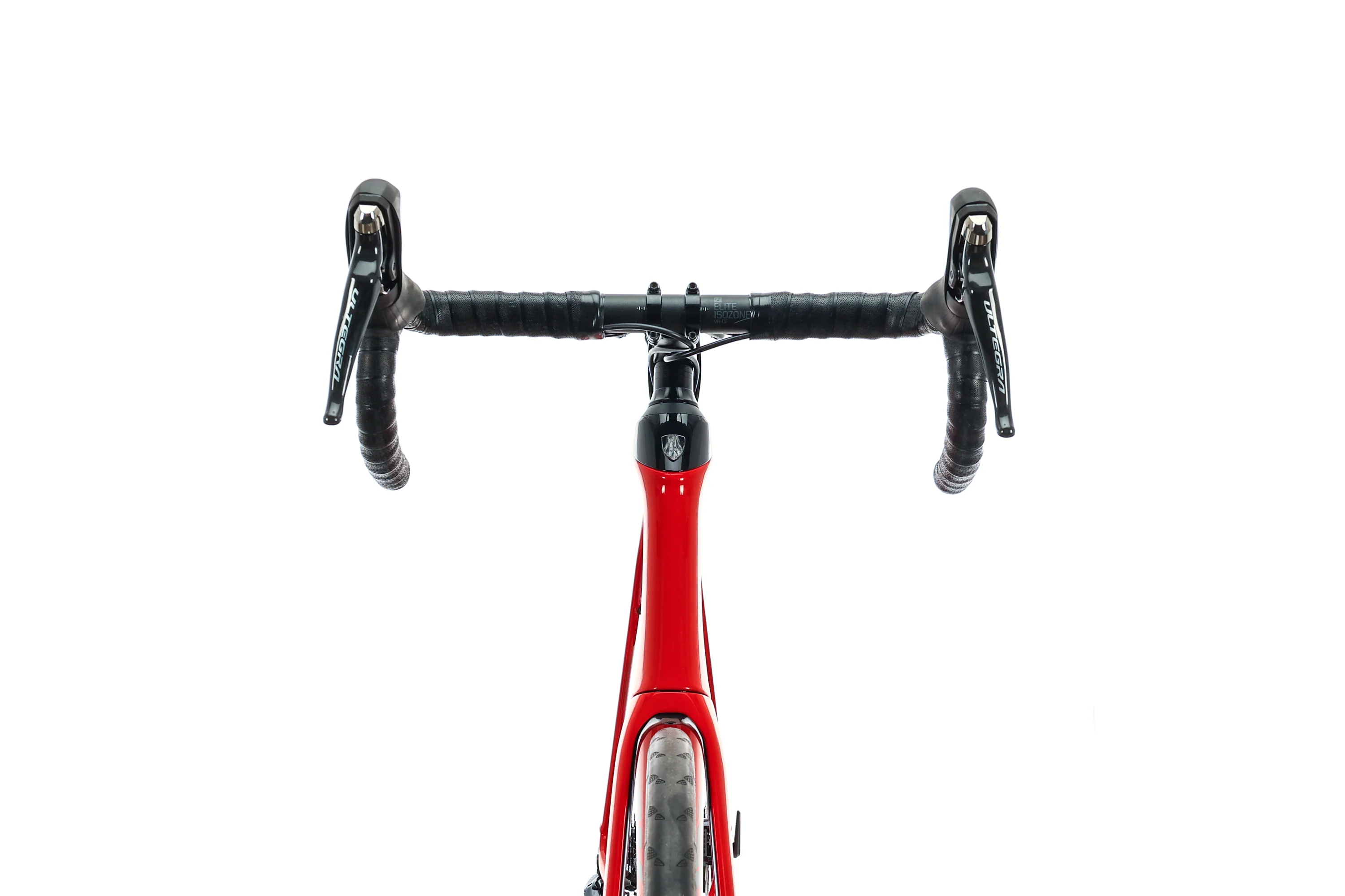 Trek Domane SL 6 Road Bike - 2021, 62cm - Image 5