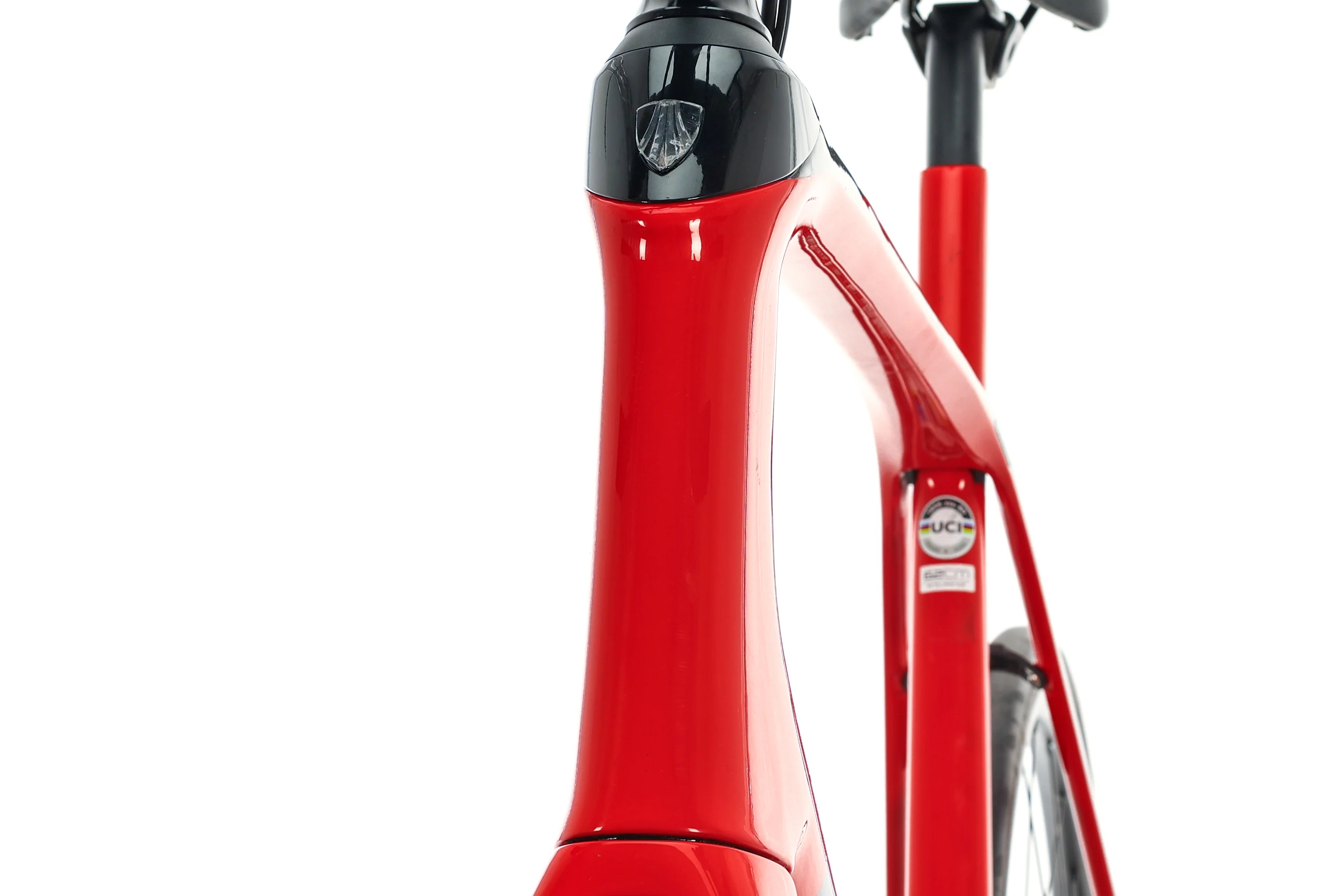Trek Domane SL 6 Road Bike - 2021, 62cm - Image 7