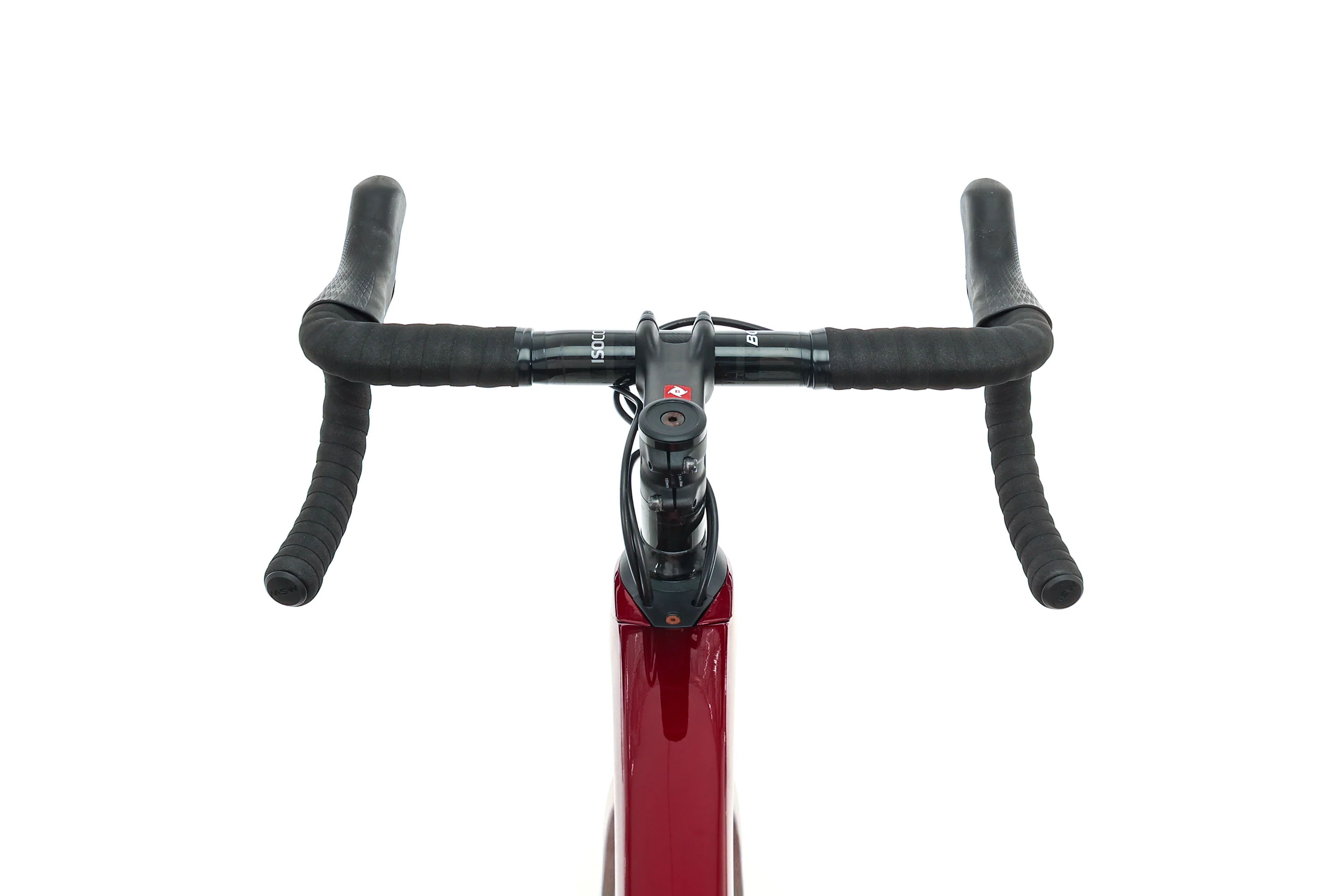 Trek Domane SLR 6 Road Bike - 2021, 58cm - Image 6