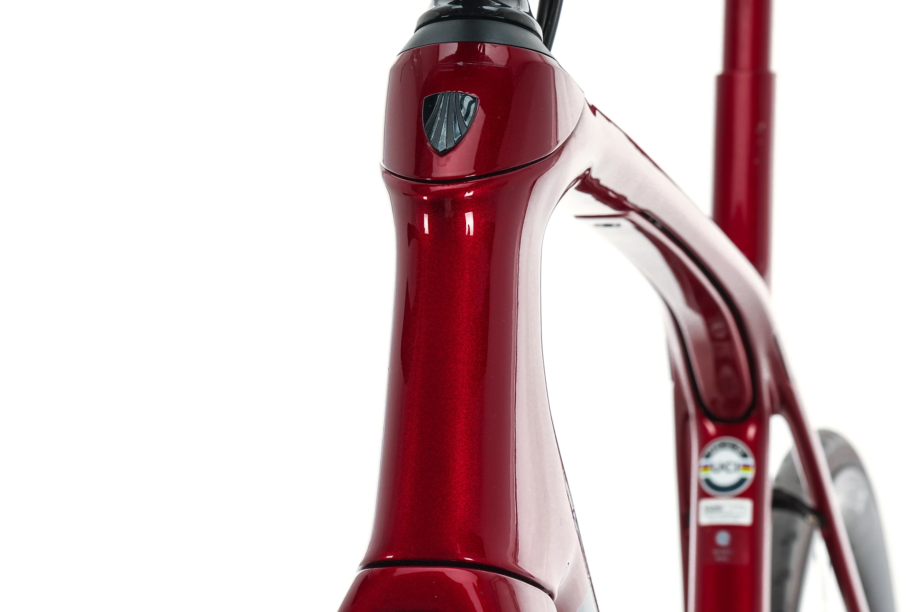 Trek Domane SLR 6 Road Bike - 2021, 58cm - Image 7