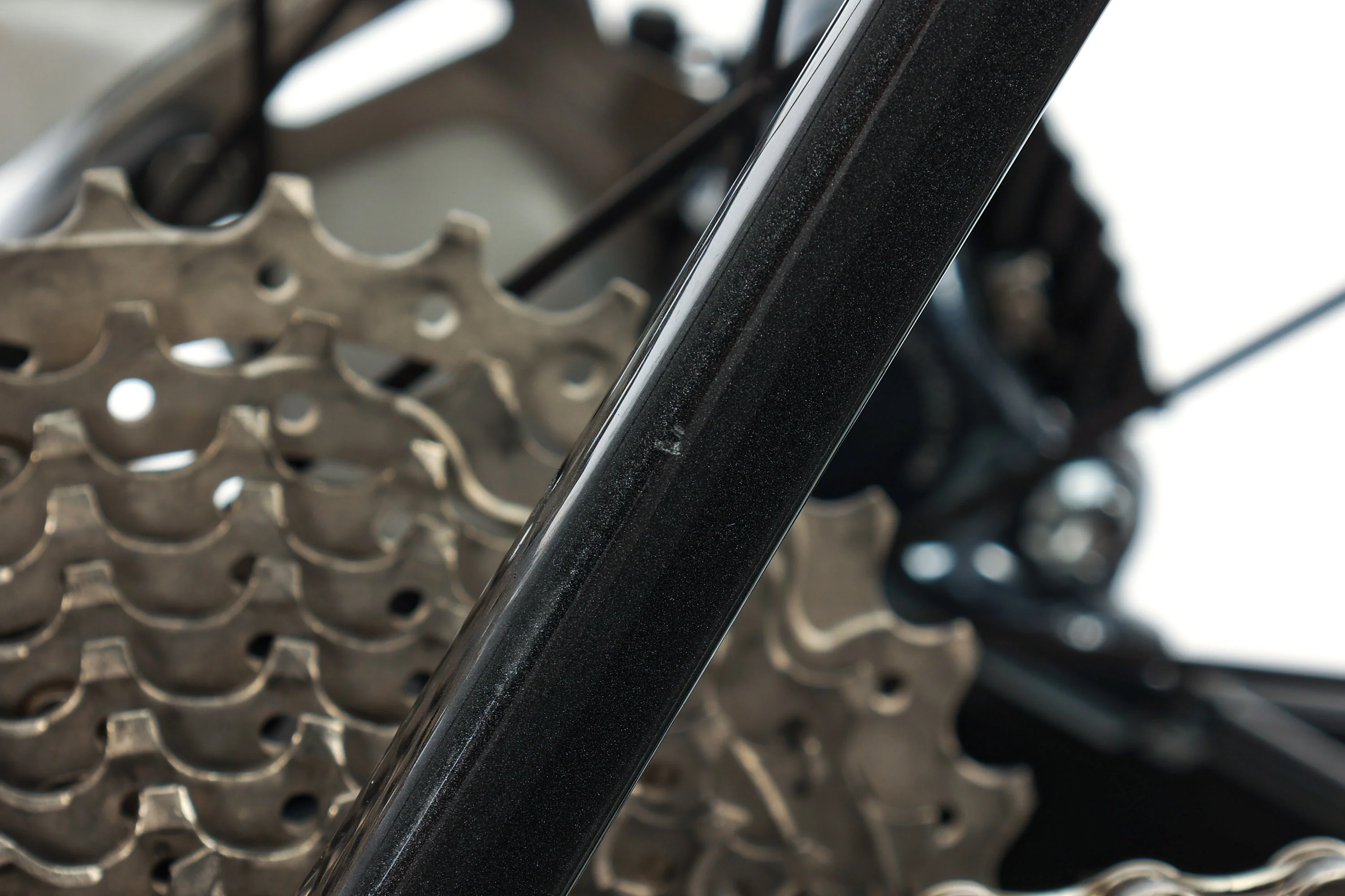 Trek Domane SLR 6 Road Bike - 2021, 58cm - Image 8