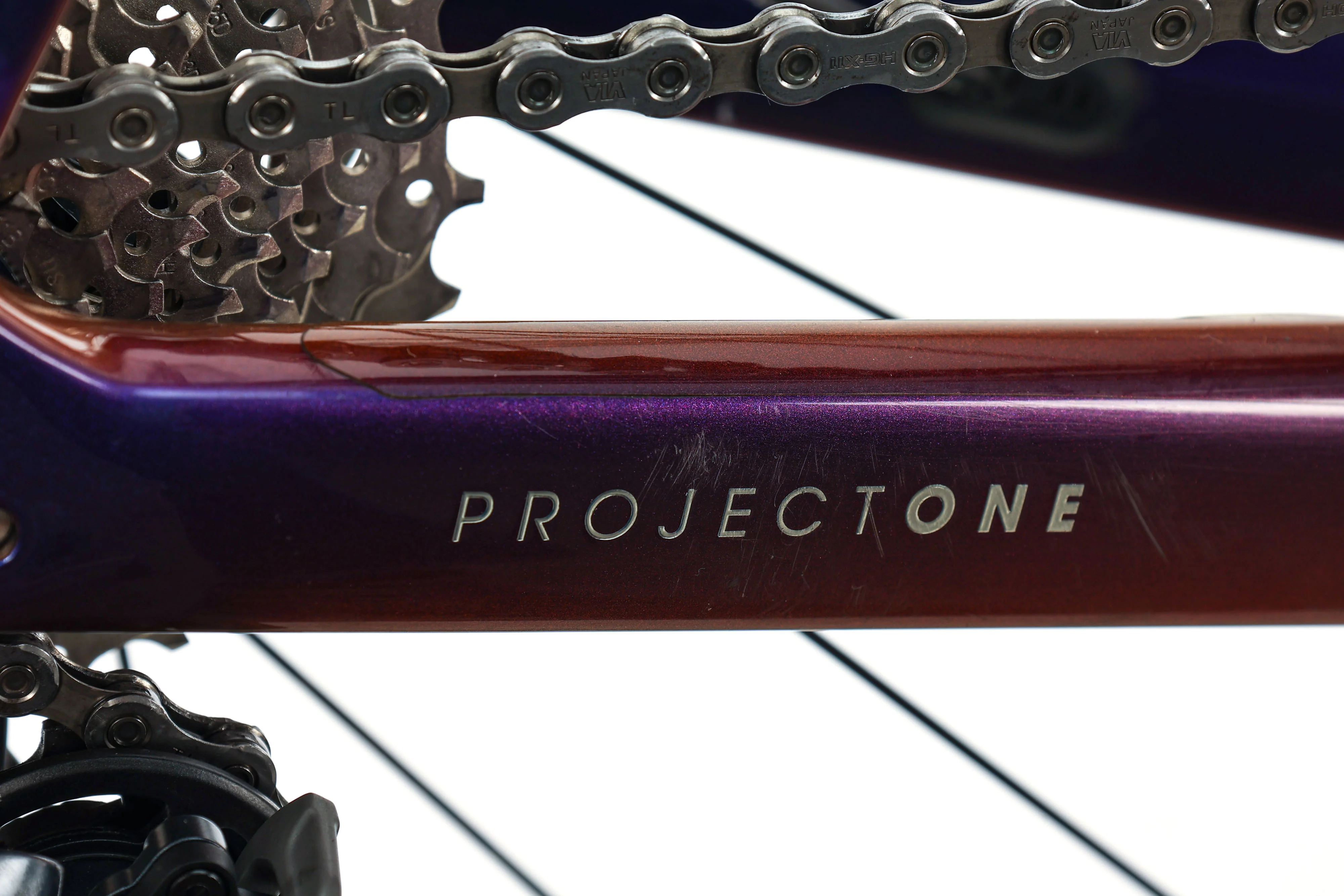 Trek Domane SLR Project One Road Bike - 2021, 62cm - Image 12