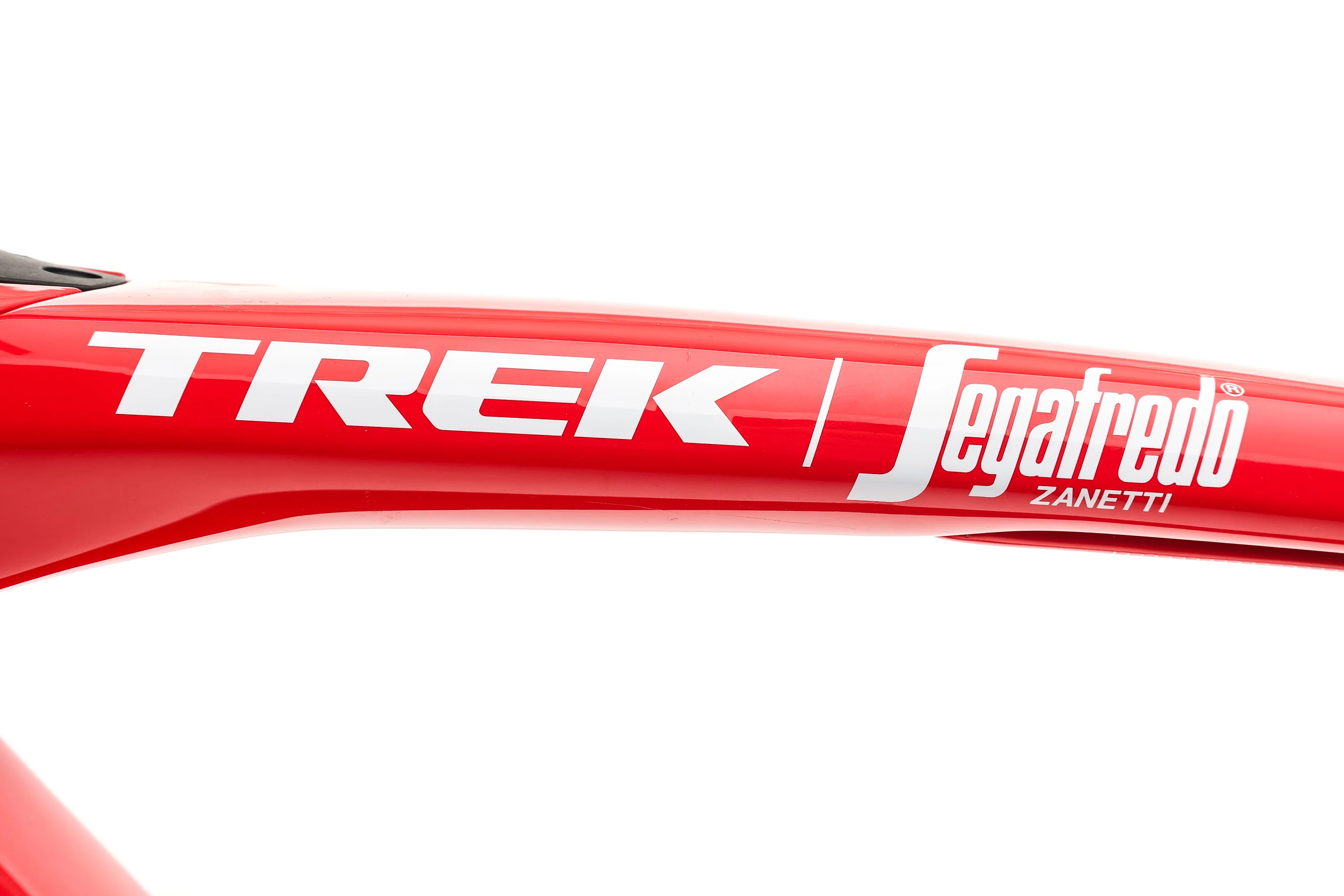 Trek Domane SLR 56cm Frameset - 2021 - Image 5