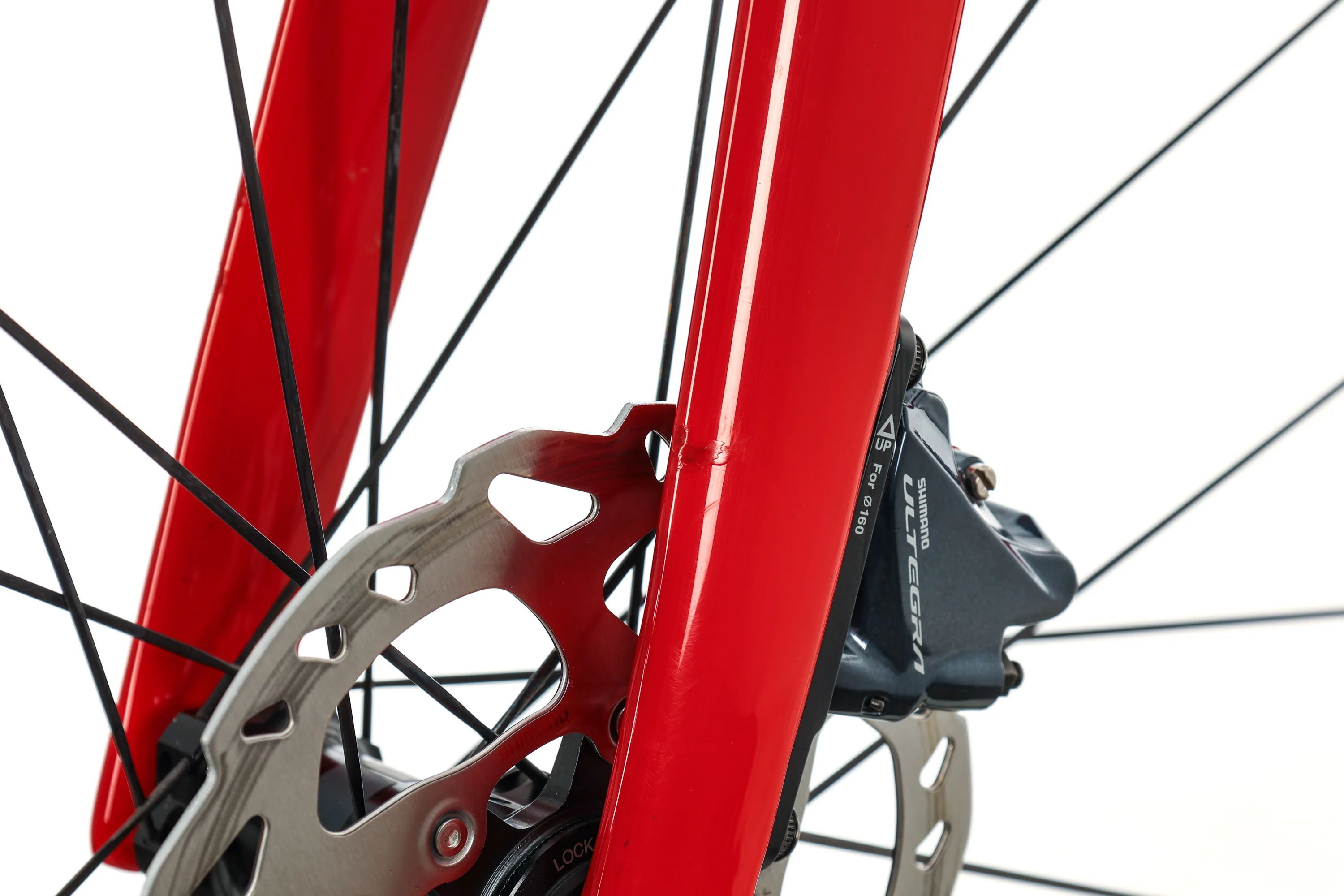 Trek Émonda SL 7 Road Bike - 2021, 62cm - Image 12
