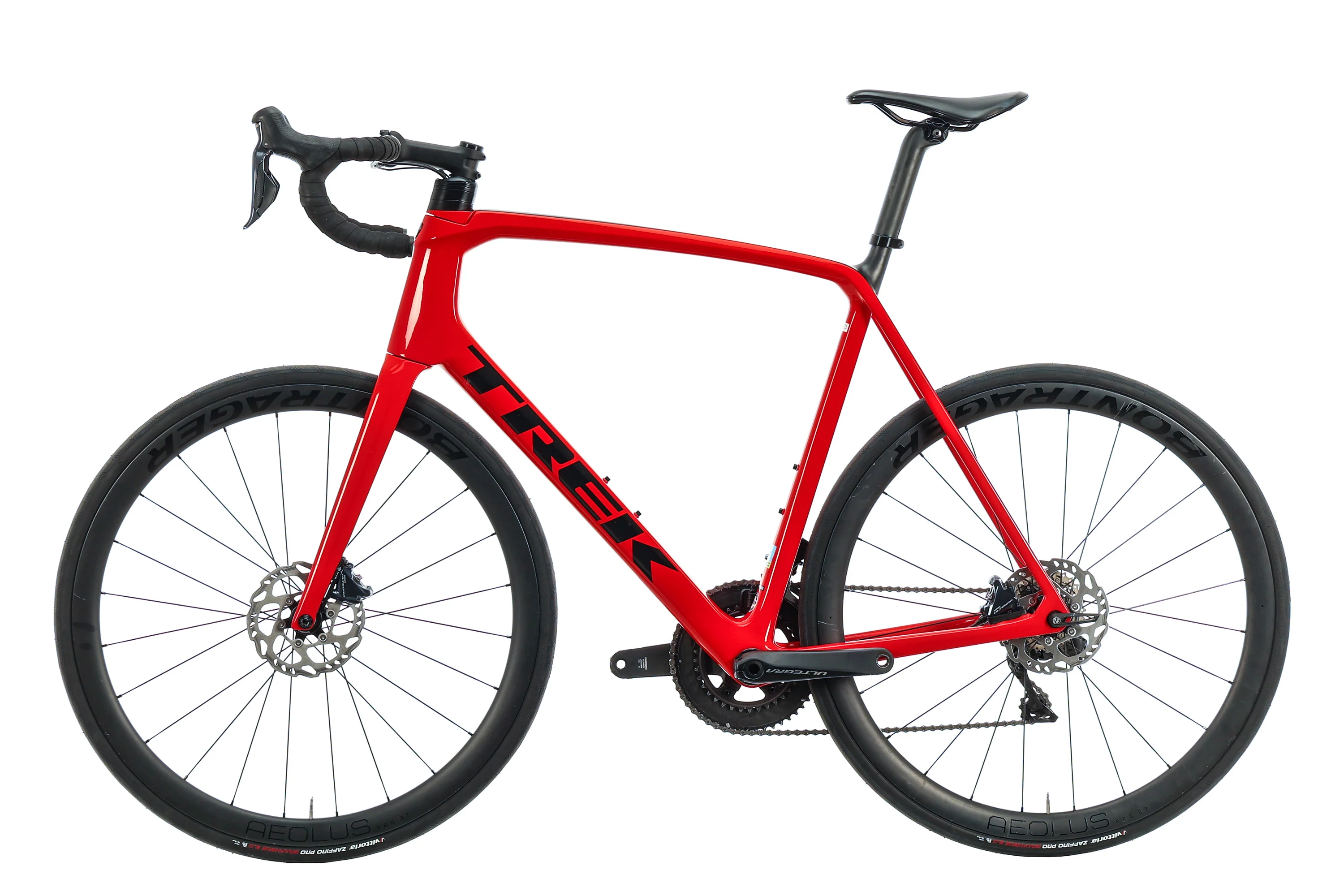 Trek Émonda SL 7 Road Bike - 2021, 62cm - Image 2