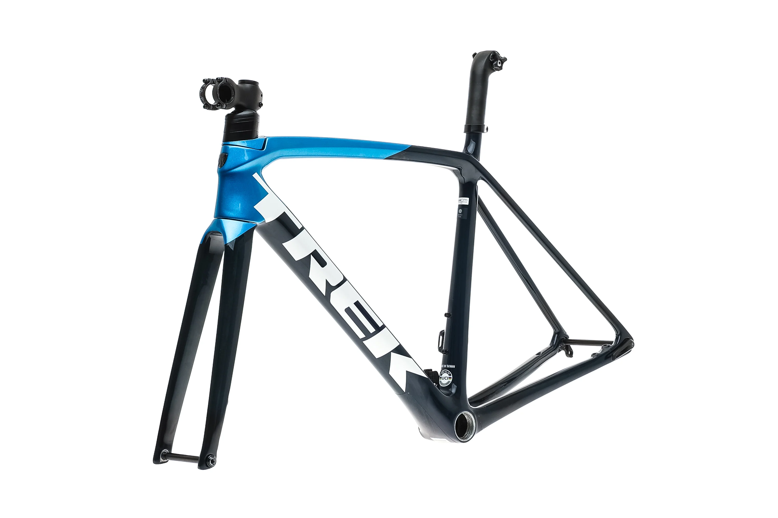 Trek Émonda SL 5 54cm Frameset - 2021 - Image 2