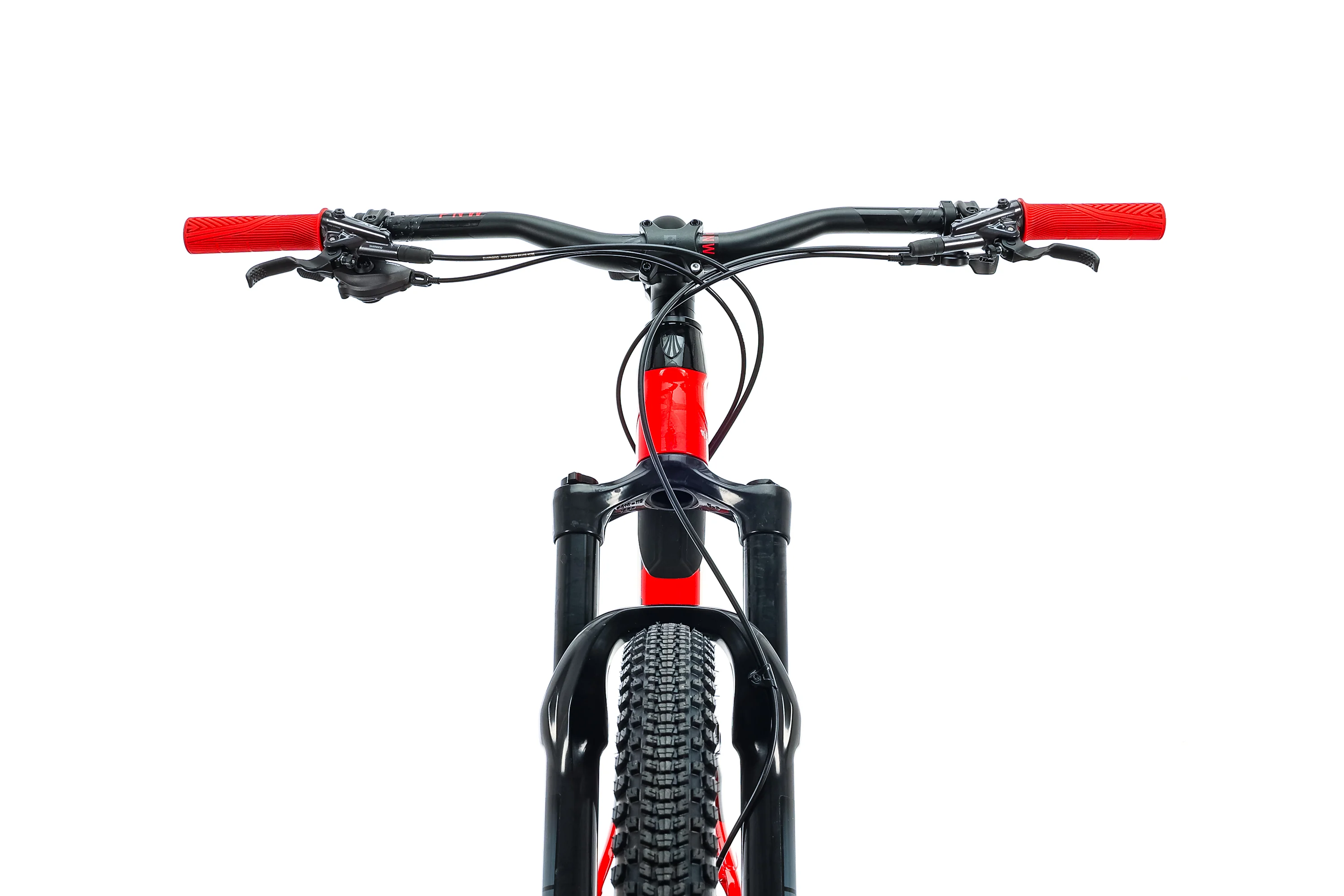 Trek Fuel EX 7 Mountain Bike - 2021, X-Large - Image 6