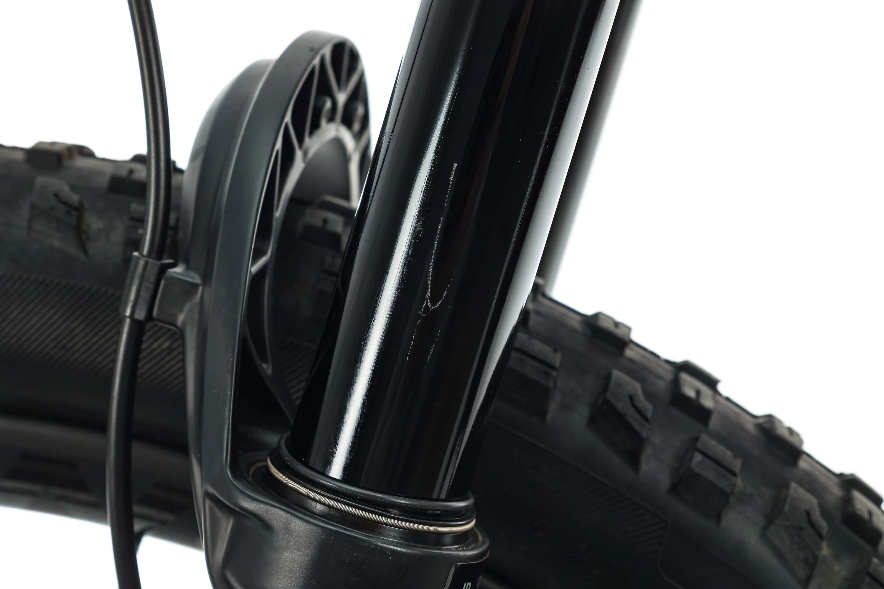 Trek Fuel EX 9.8 XT Mountain Bike - 2021, Medium - Image 9