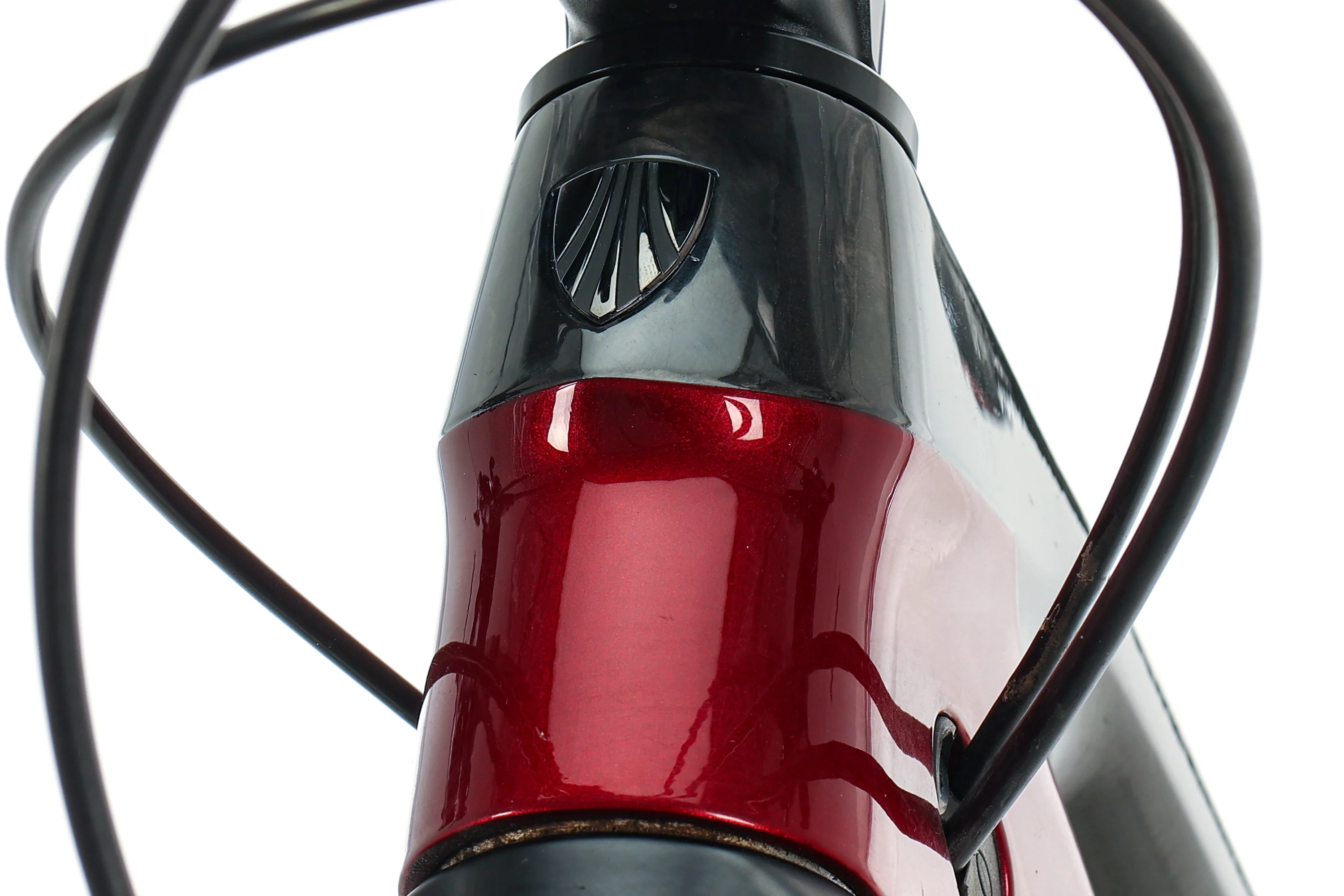 Trek Fuel EX 9.9 X01 Mountain Bike - 2021, Medium - Image 8
