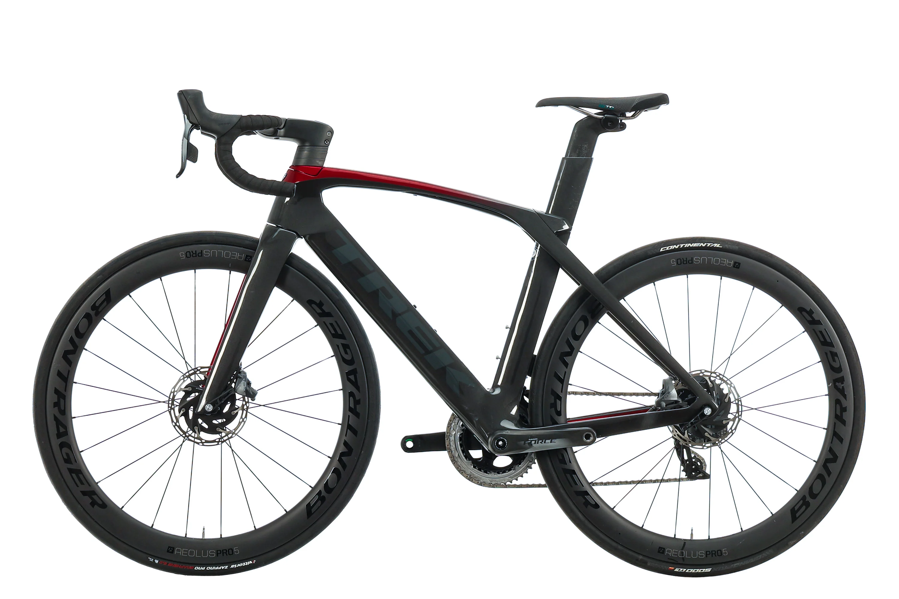 Trek Madone SLR 7 eTap Project One Road Bike - 2020, 54cm - Image 2