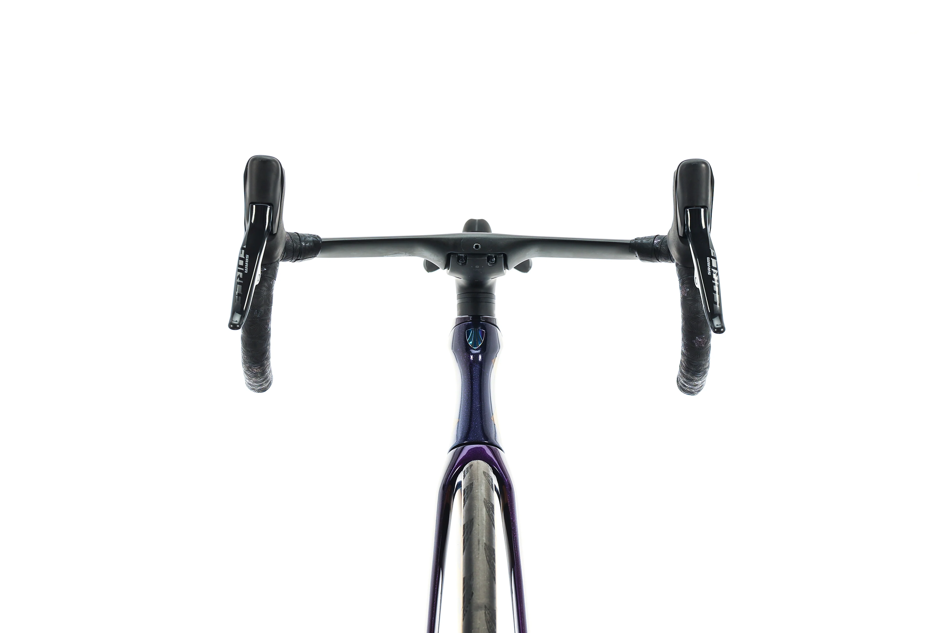 Trek Madone SLR Project One Ultimate Road Bike - 2021, 56cm - Image 5