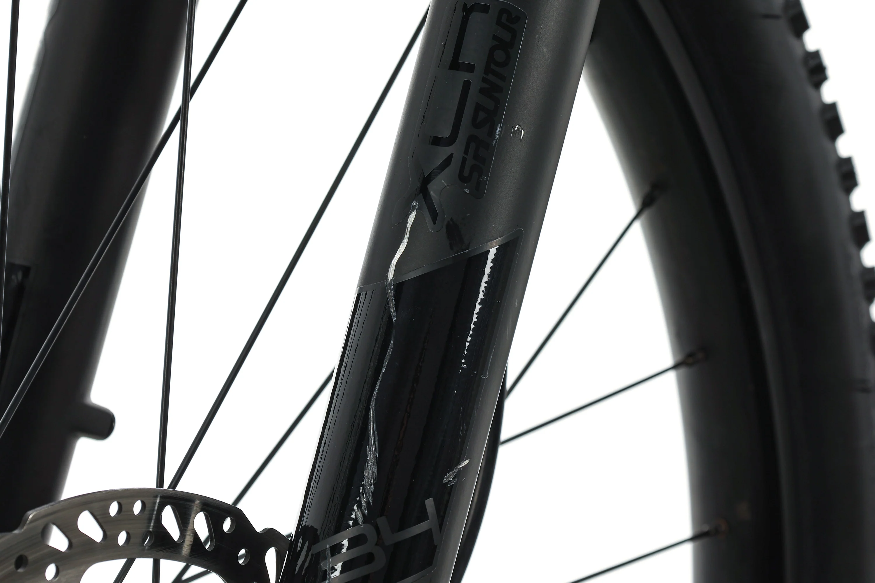 Trek Powerfly FS 4 Mountain E-Bike - 2022, Large - Image 14