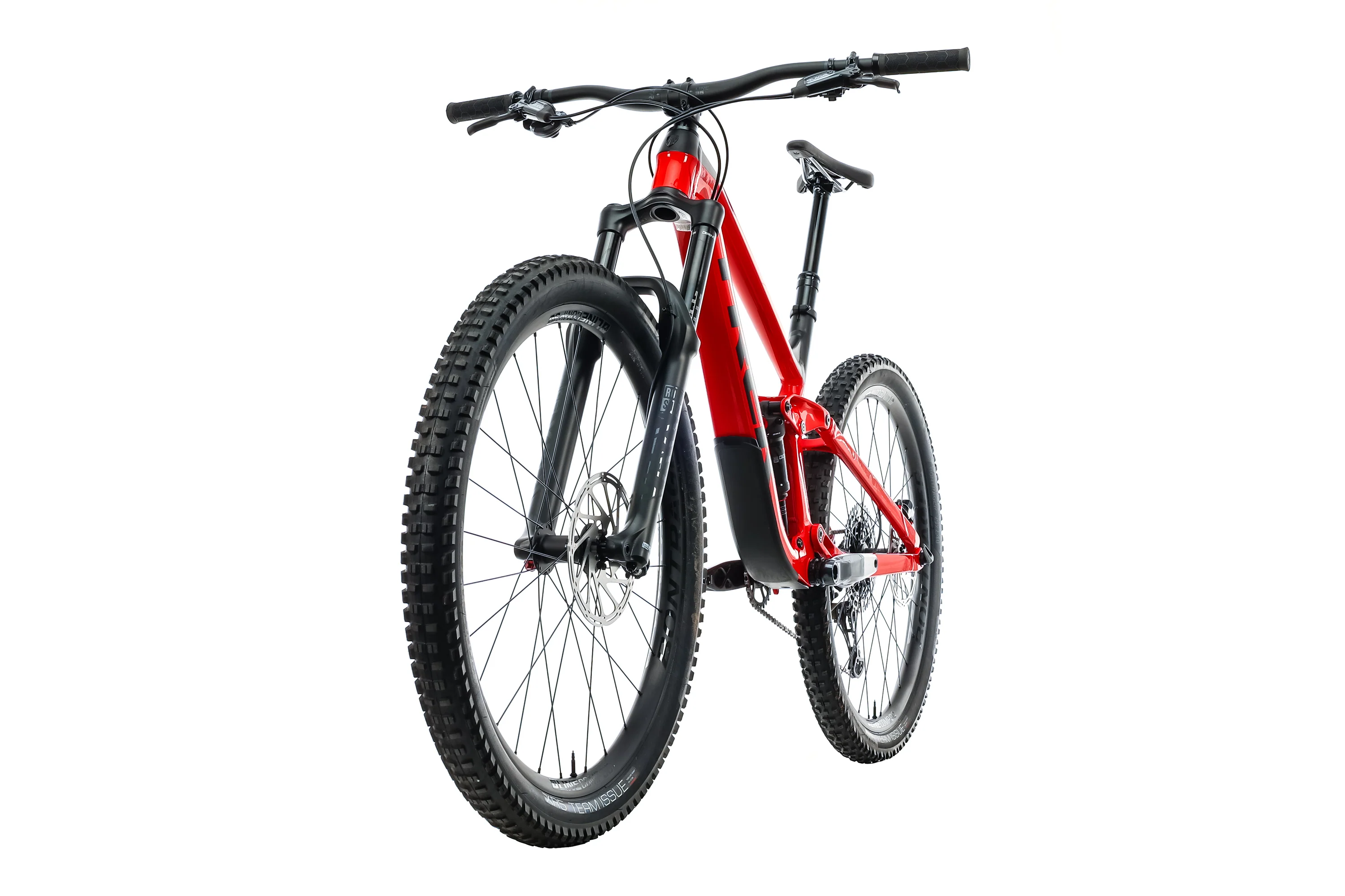 Trek Slash 7 Mountain Bike - 2021, Med/Large - Image 5