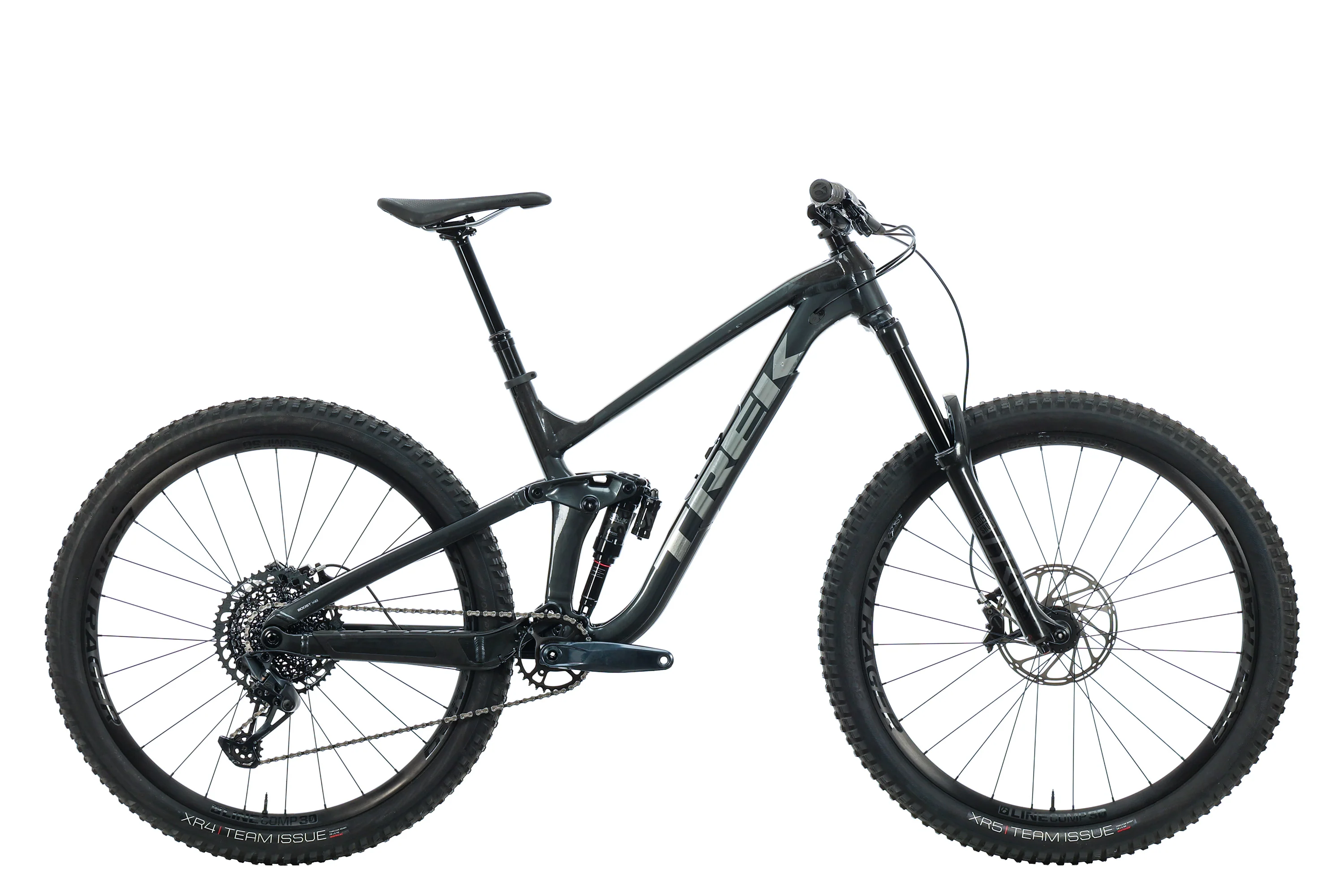 Trek Slash 8 Mountain Bike - 2021, Med/Large