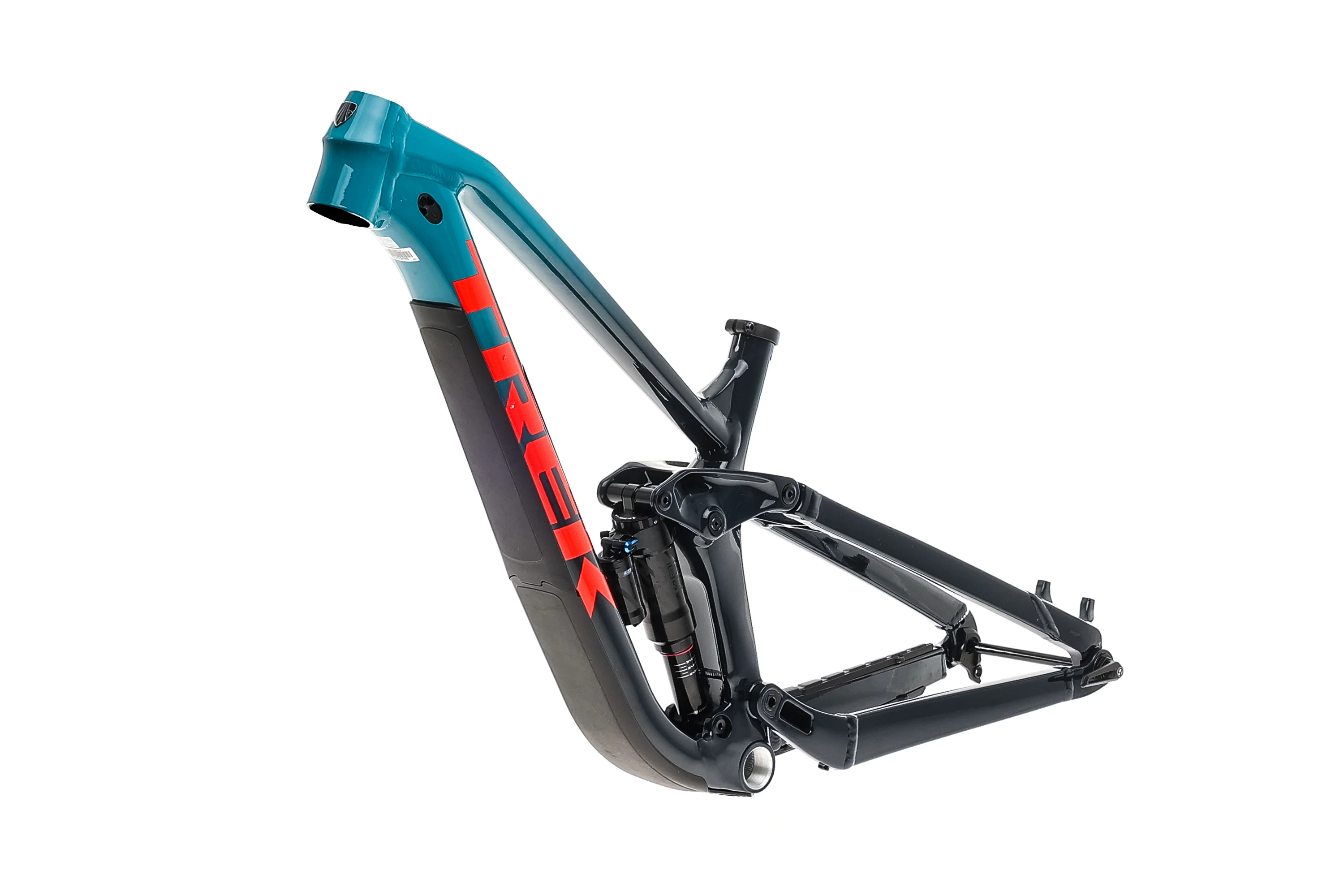 Trek Slash AL Small Frame - 2023 - Image 2