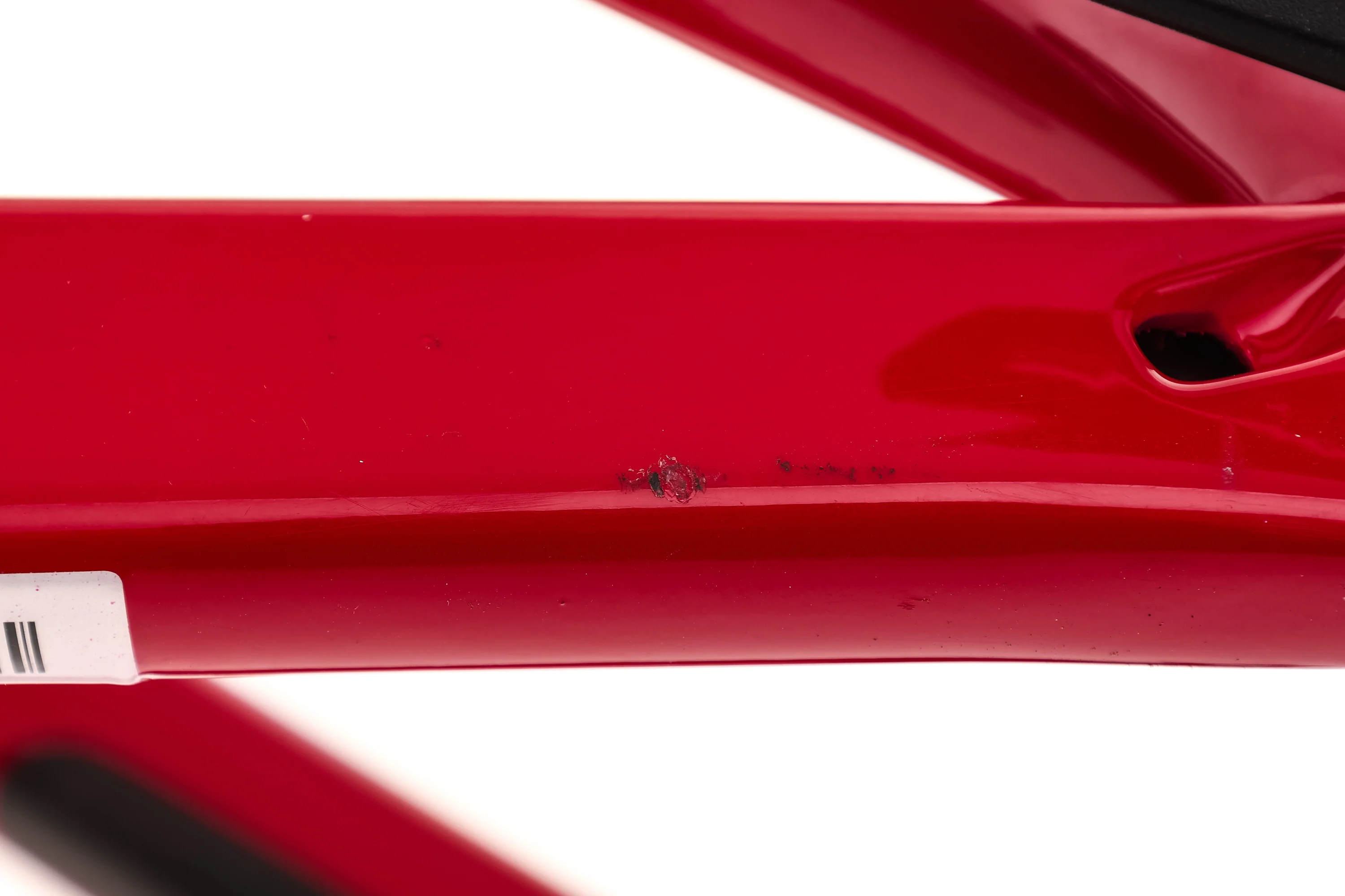 Trek Slash C 17.5" Frame - 2021 - Image 12