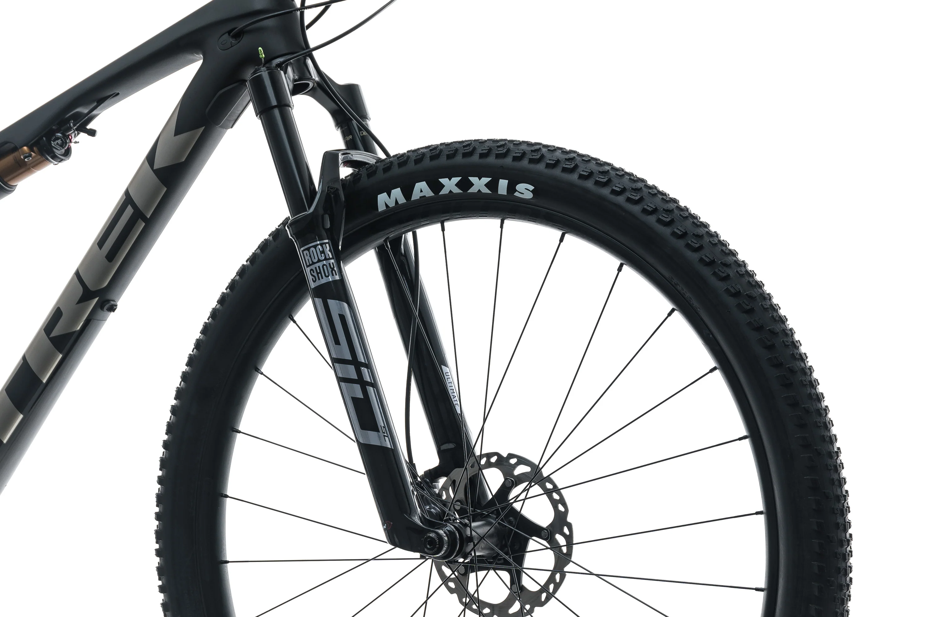 Trek Supercaliber Mountain Bike - 2021, Med/Large - Image 6