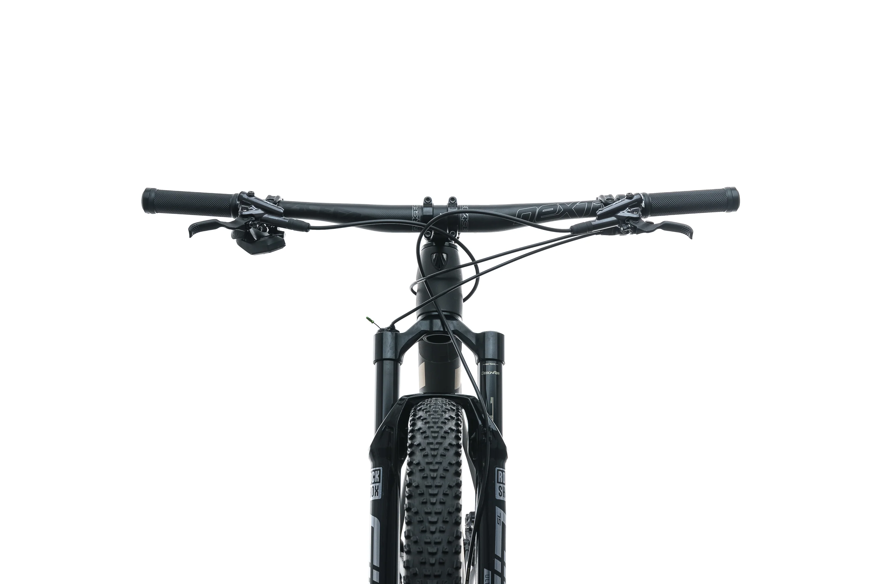 Trek Supercaliber Mountain Bike - 2021, Med/Large - Image 7