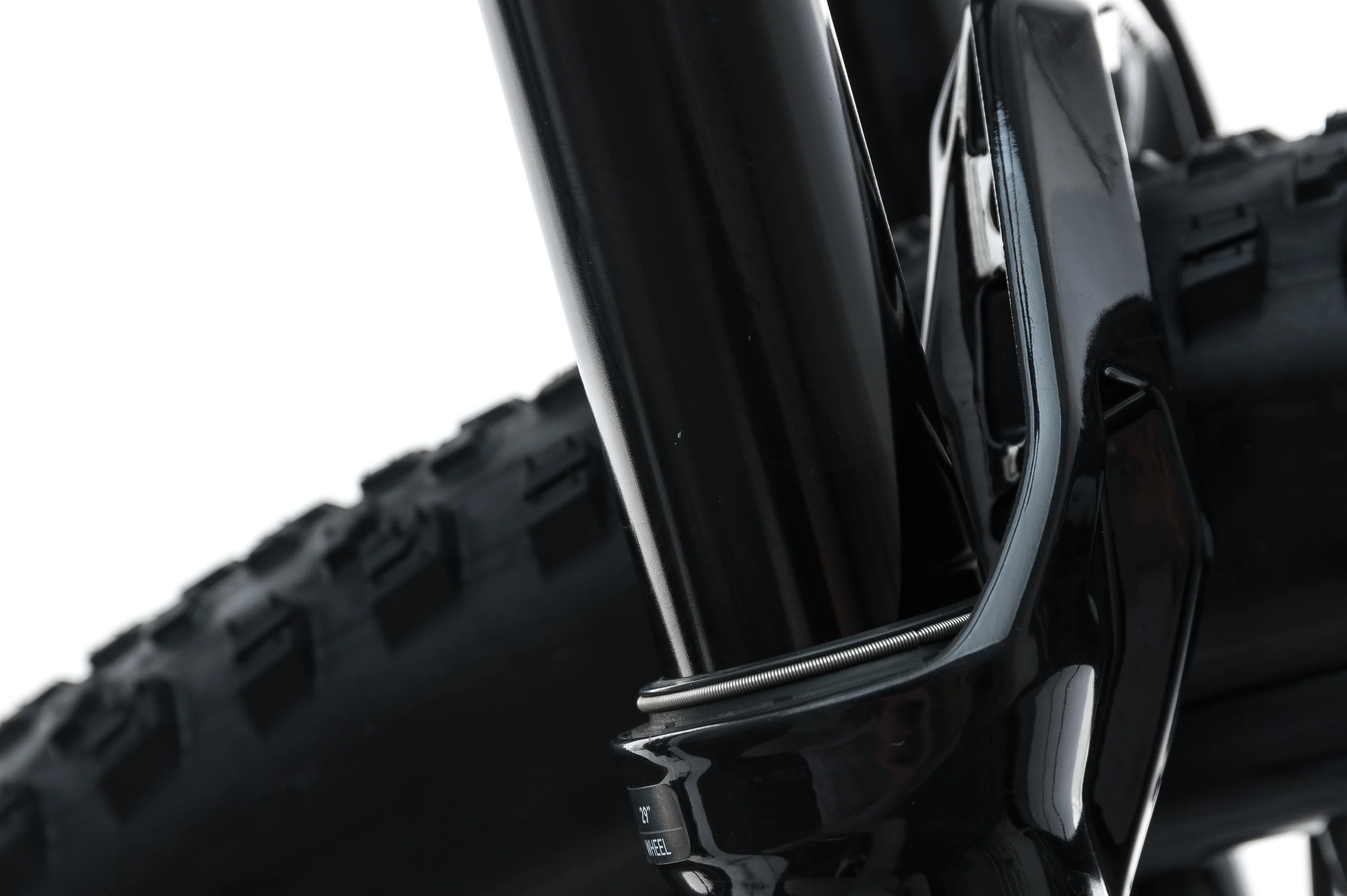Trek Supercaliber Mountain Bike - 2021, Med/Large - Image 8