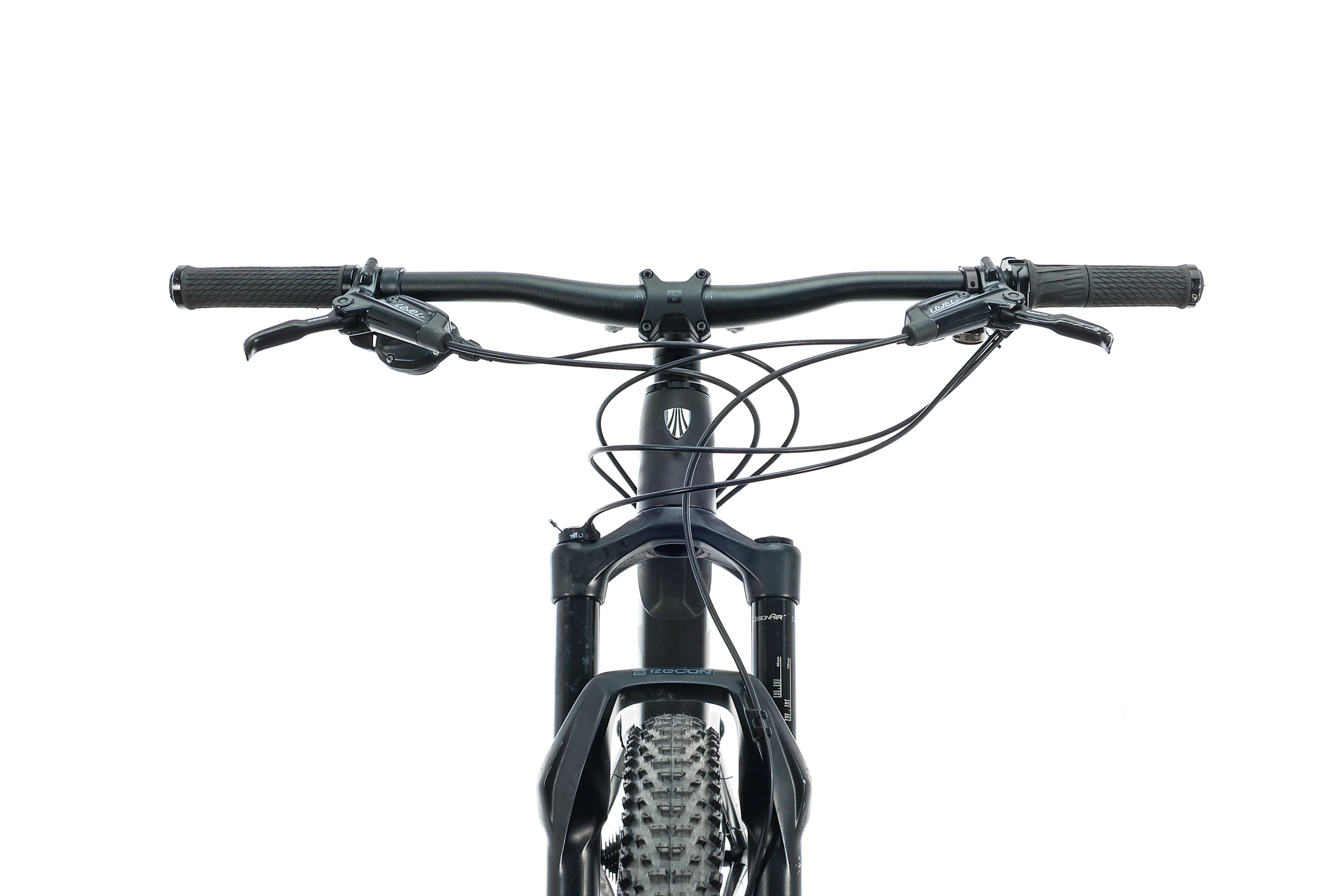 Trek Top Fuel Mountain Bike - 2021, Medium - Image 6