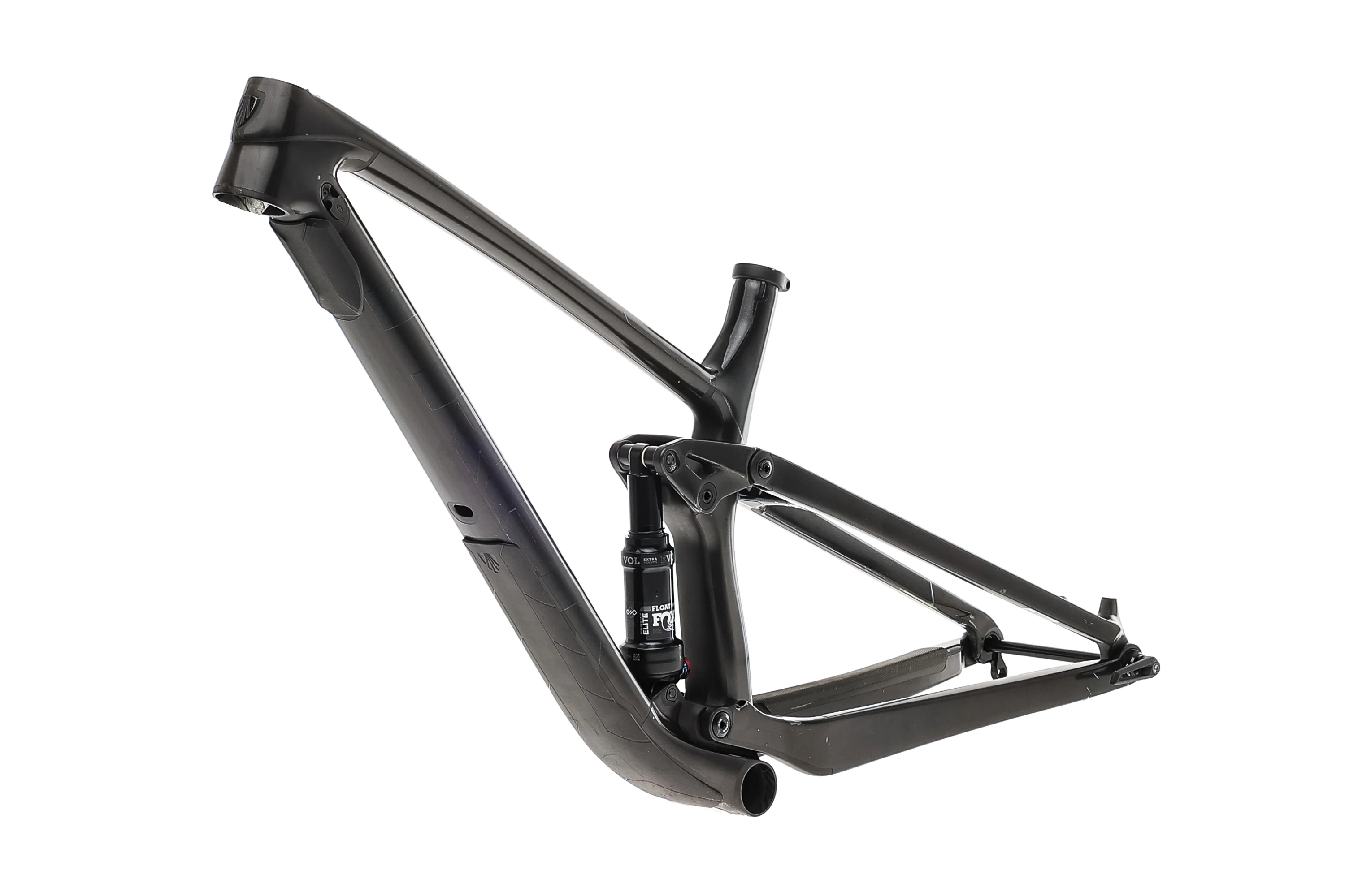 Trek Top Fuel 9.8 17.5" Frame - 2021 - Image 2