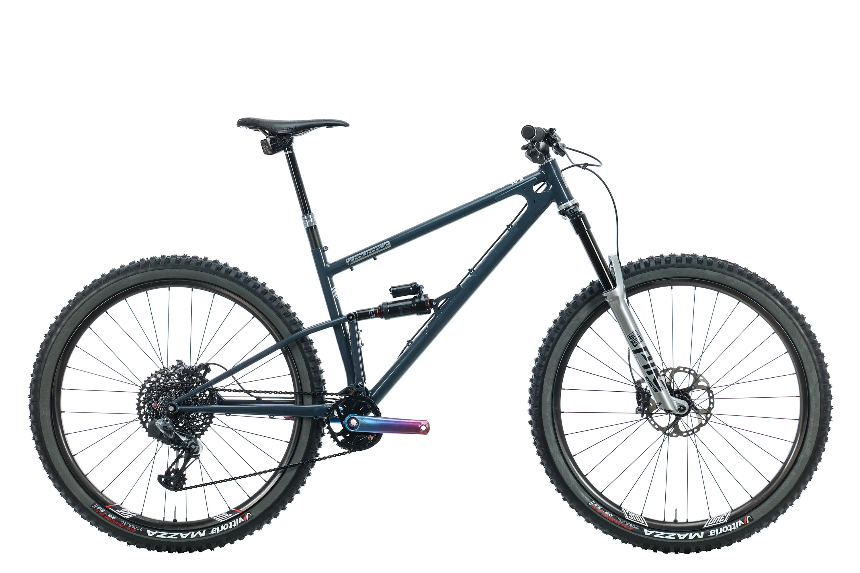 Starling Murmur Mountain Bike - 2019, Large