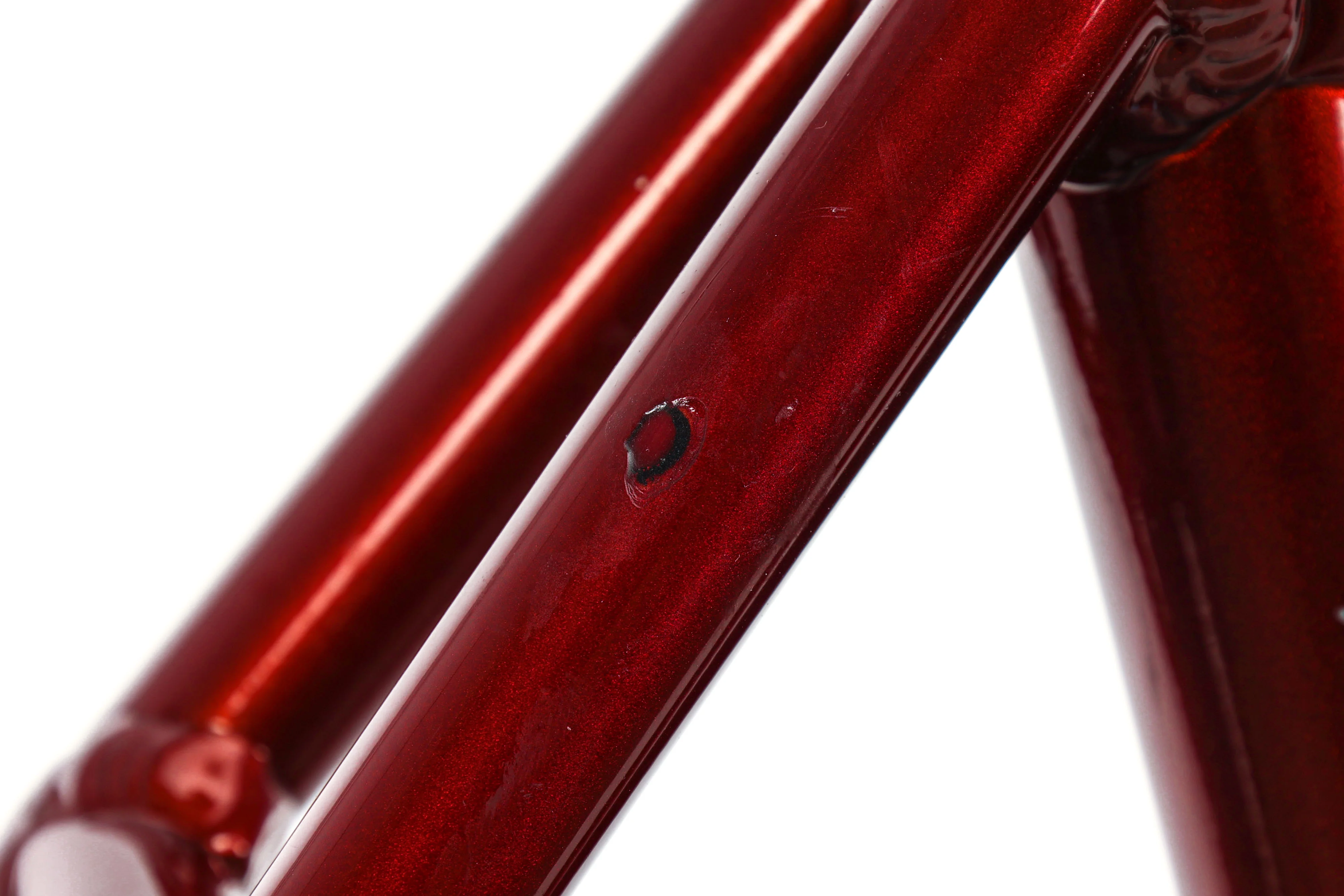 VAAST A/1 Gravel Bike - 2021, Small - Image 8