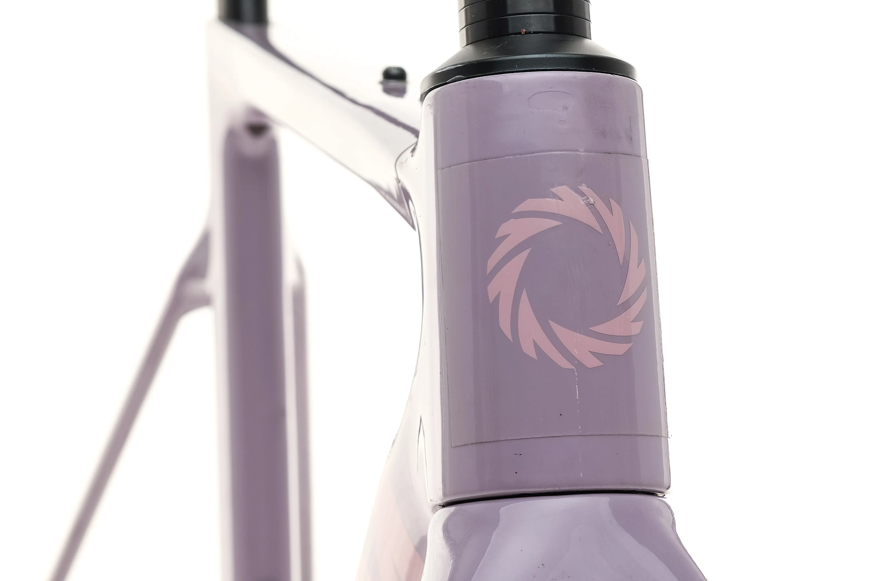 Ventum GS1 Medium Frameset - 2021 - Image 4