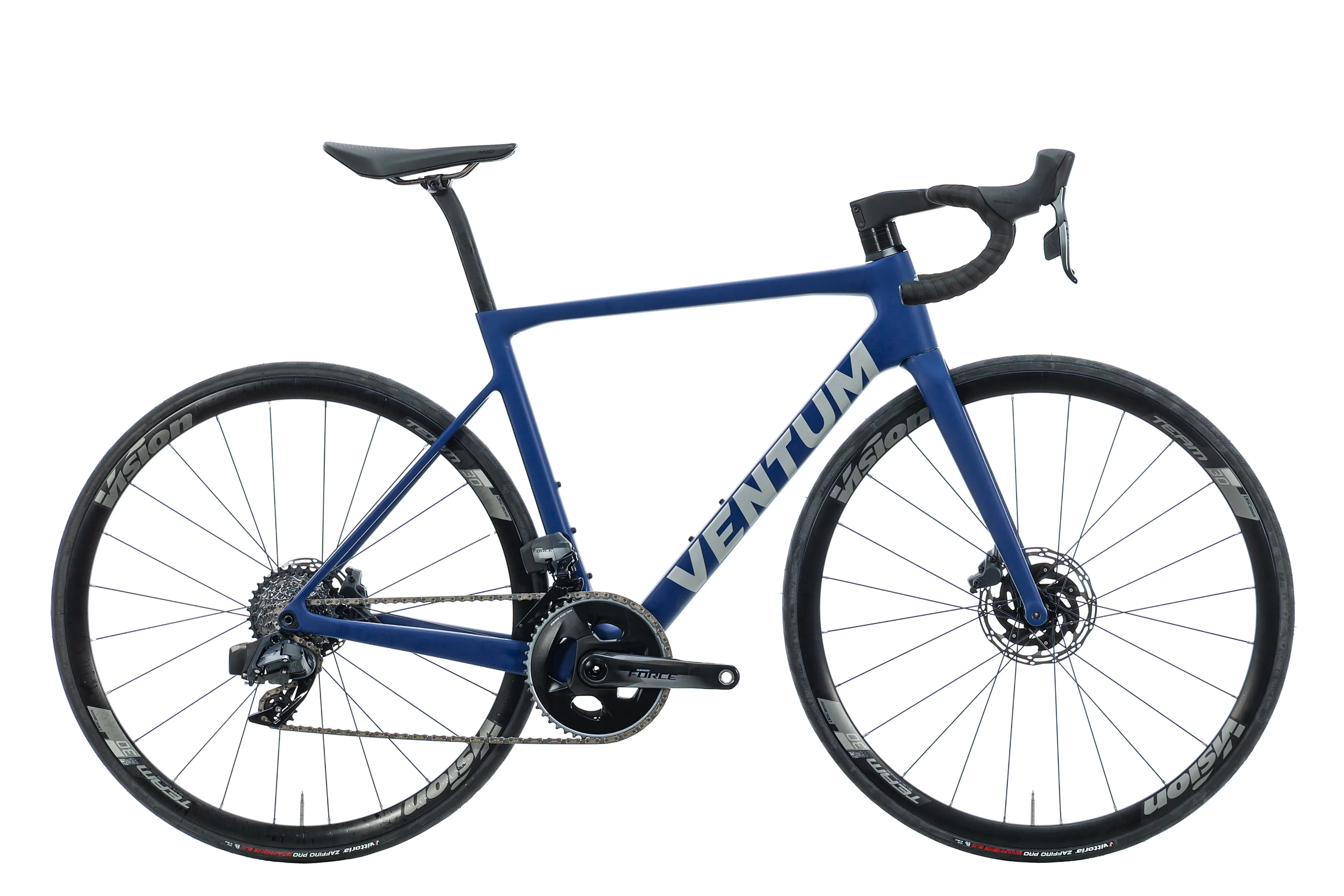 Ventum NS1 Road Bike - 2021, Medium