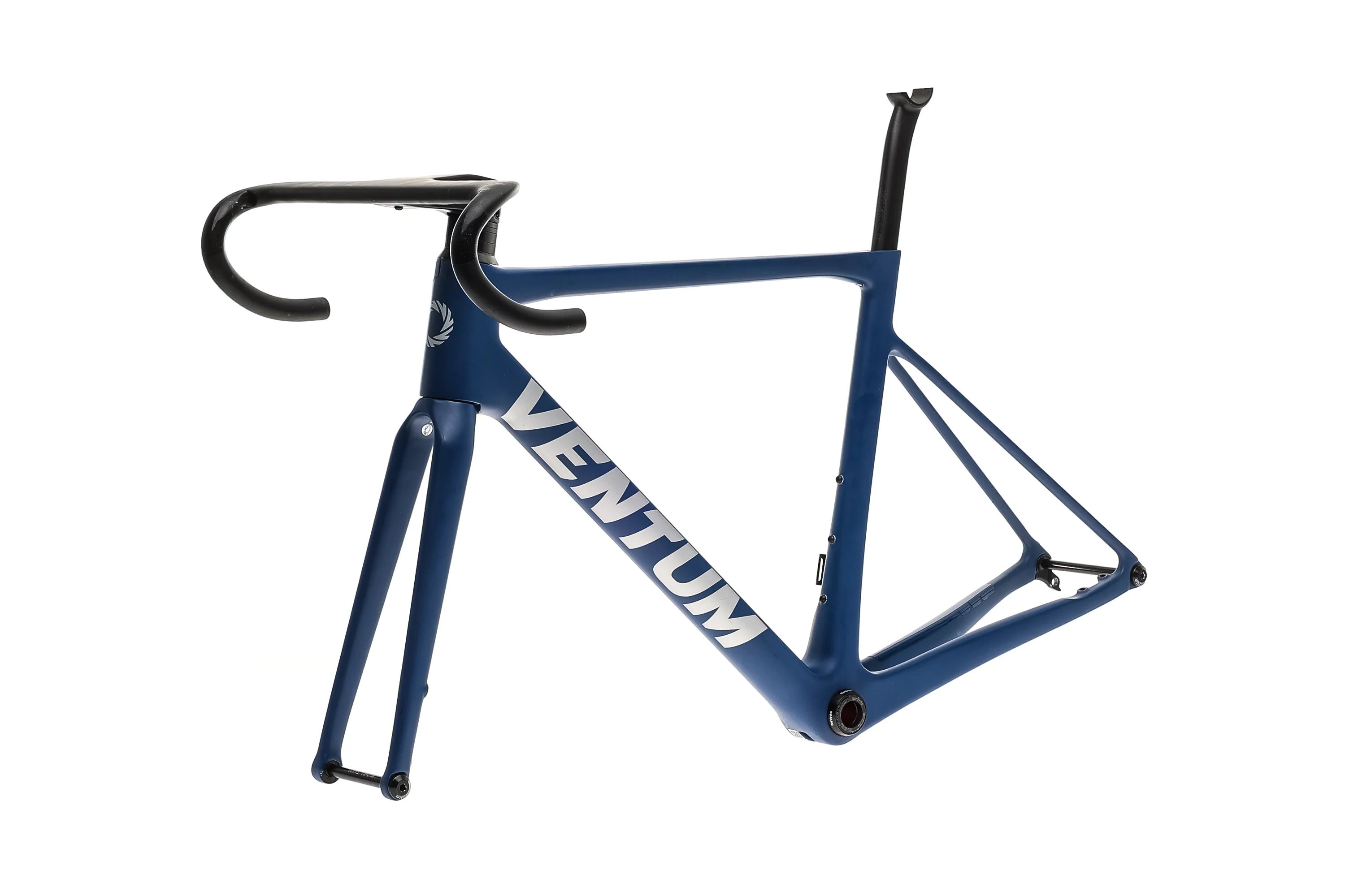 Ventum NS1 Carbon Disc Medium Frameset - 2021 - Image 2