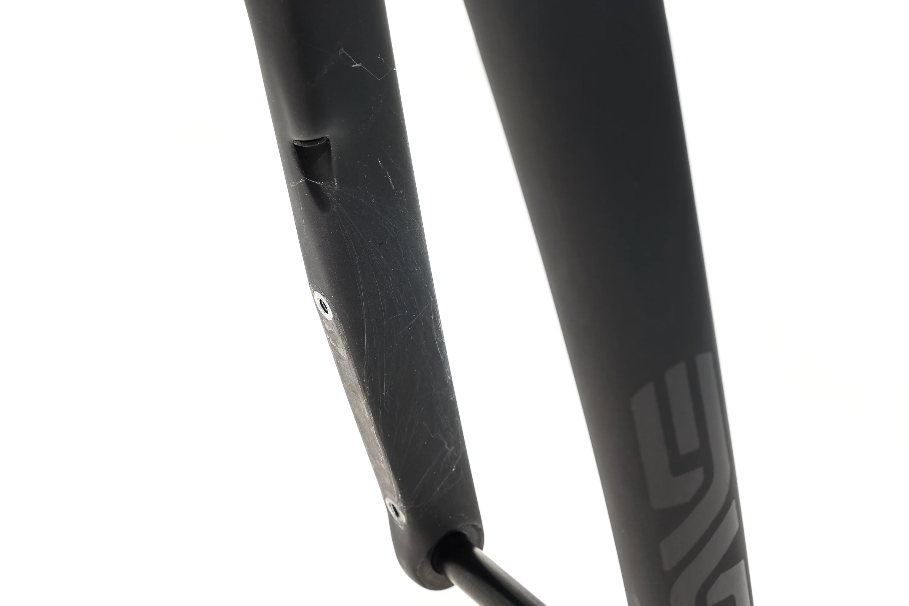 VYNL Custom RD Disc 55cm Frameset - 2021 - Image 6