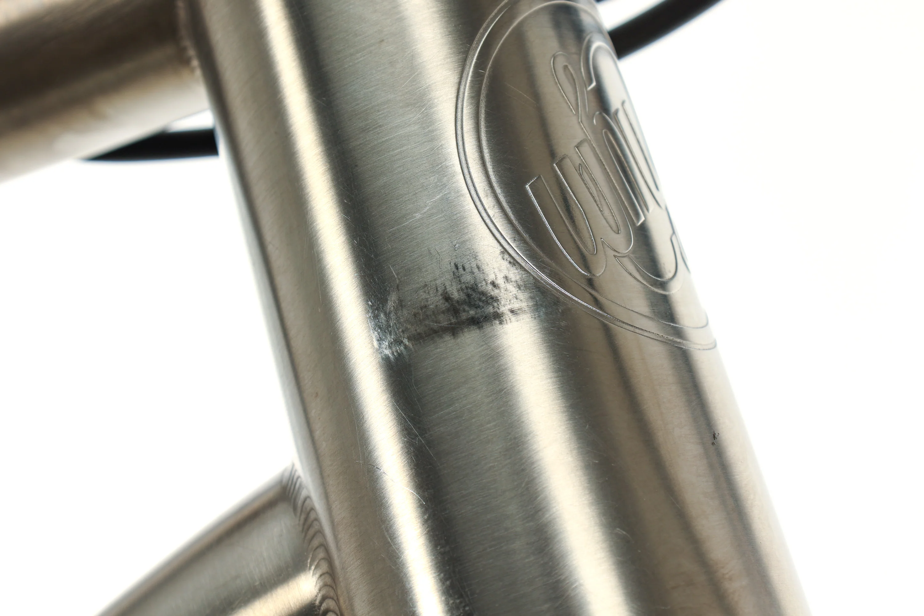 Why Cycles R+ V2 Gravel Bike - Large - Image 14