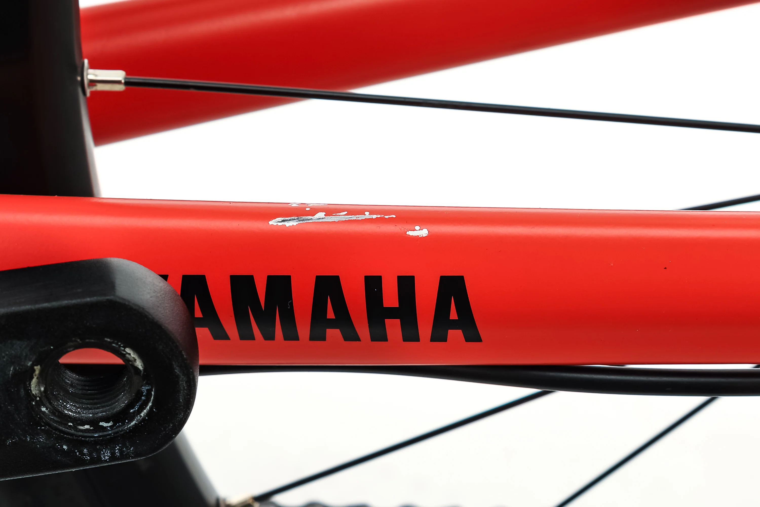 Yamaha Wabash Road E-Bike - 2021, Small - Image 12