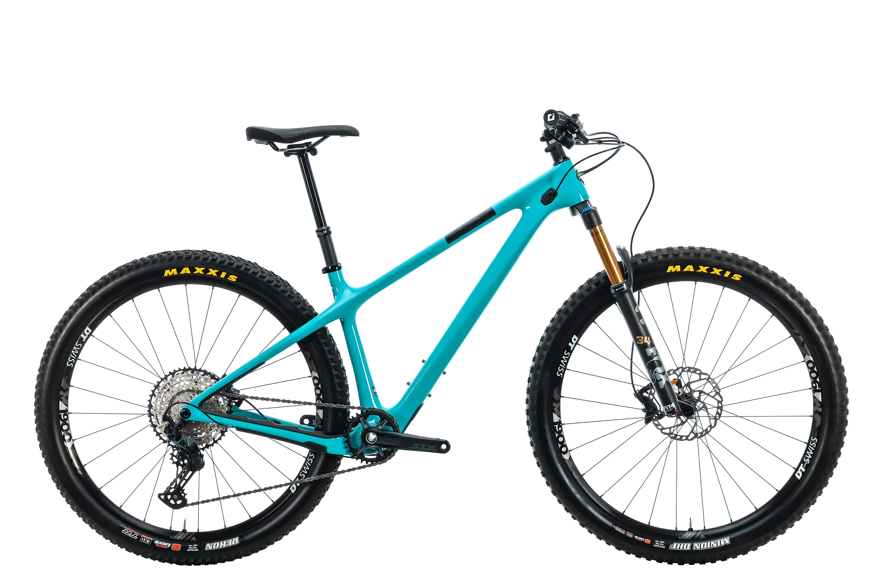 Yeti ARC TURQ Mountain Bike - 2021, Medium